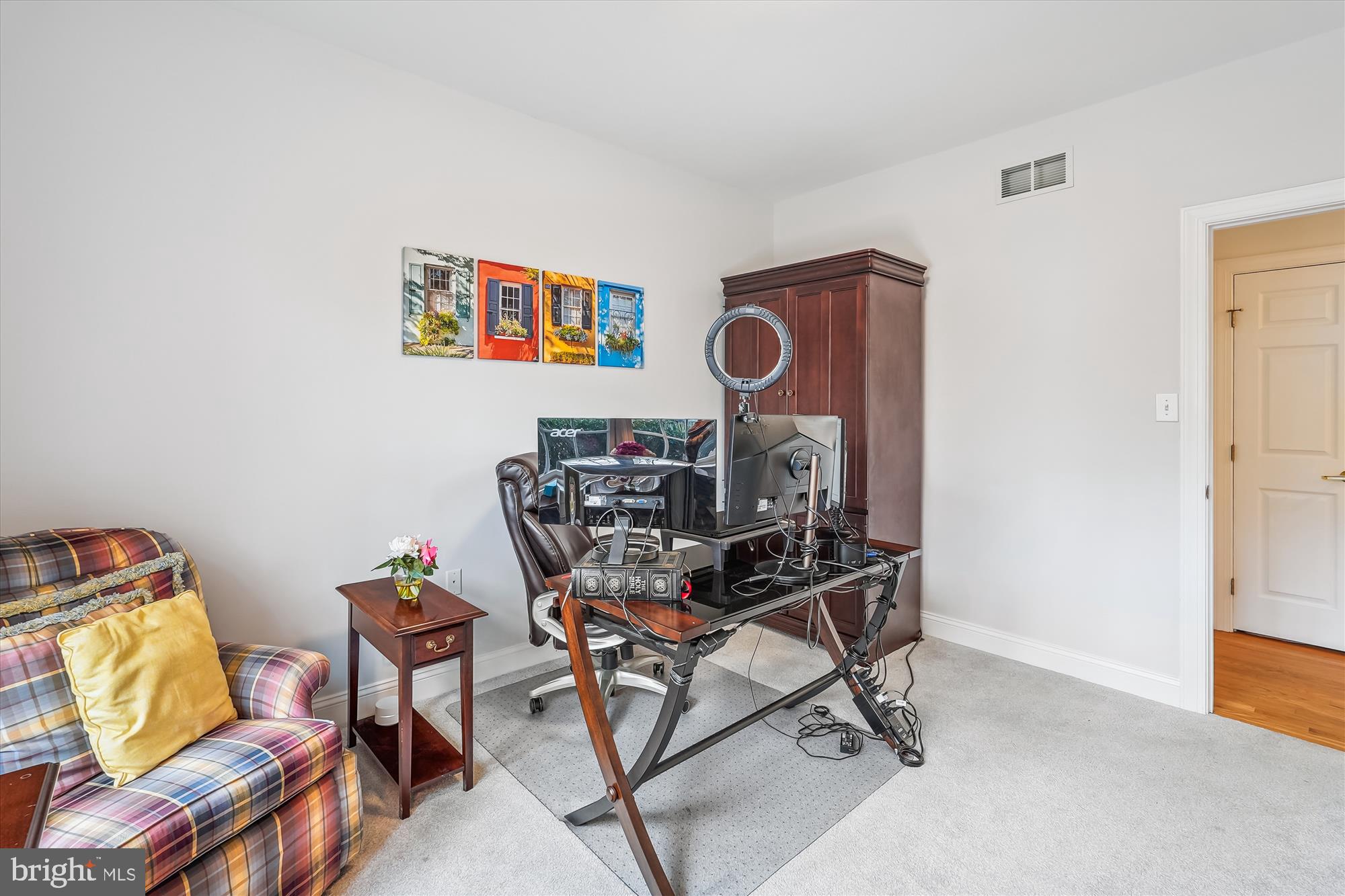 BIG WOODS - Residential