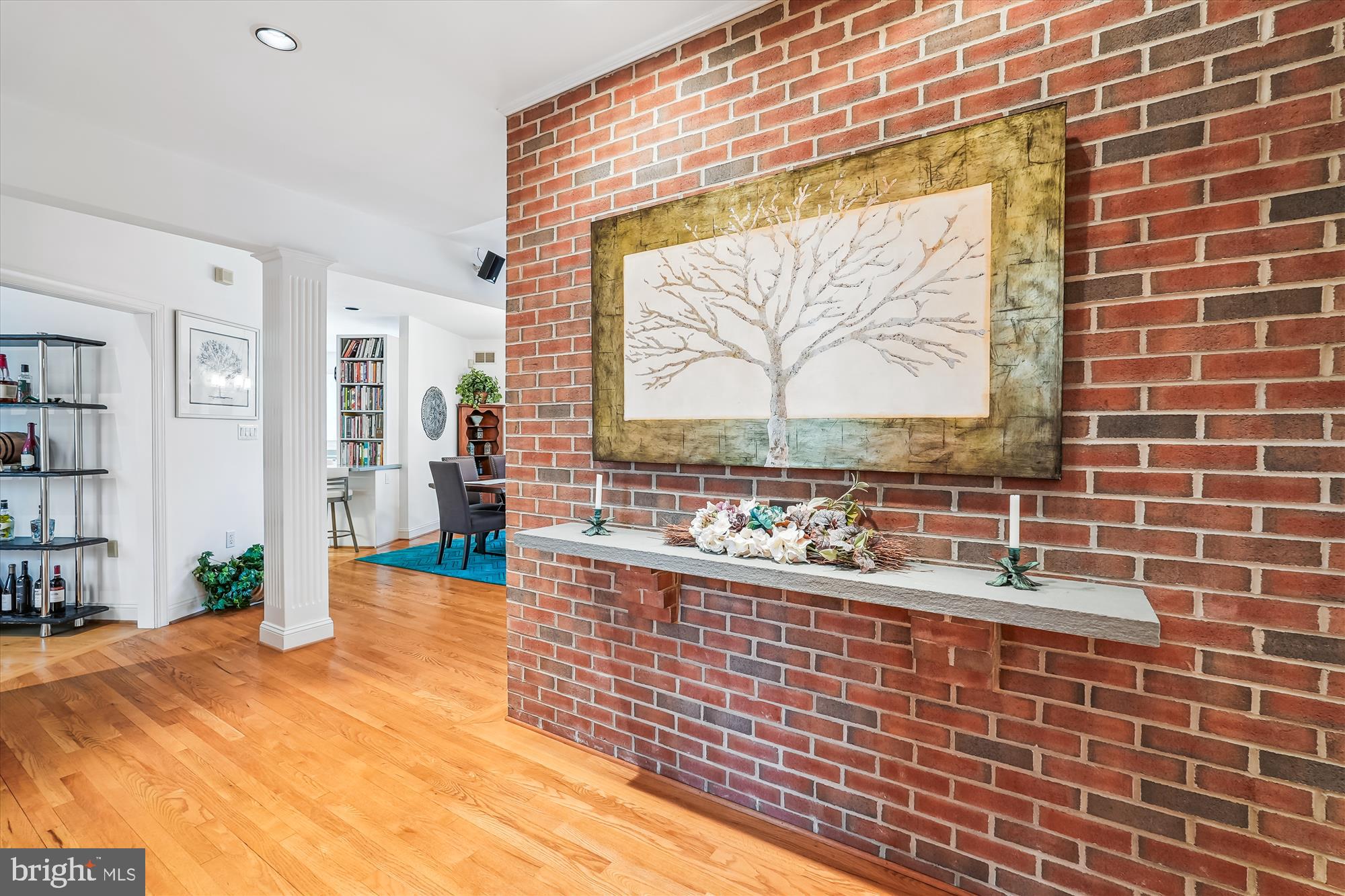 BIG WOODS - Residential