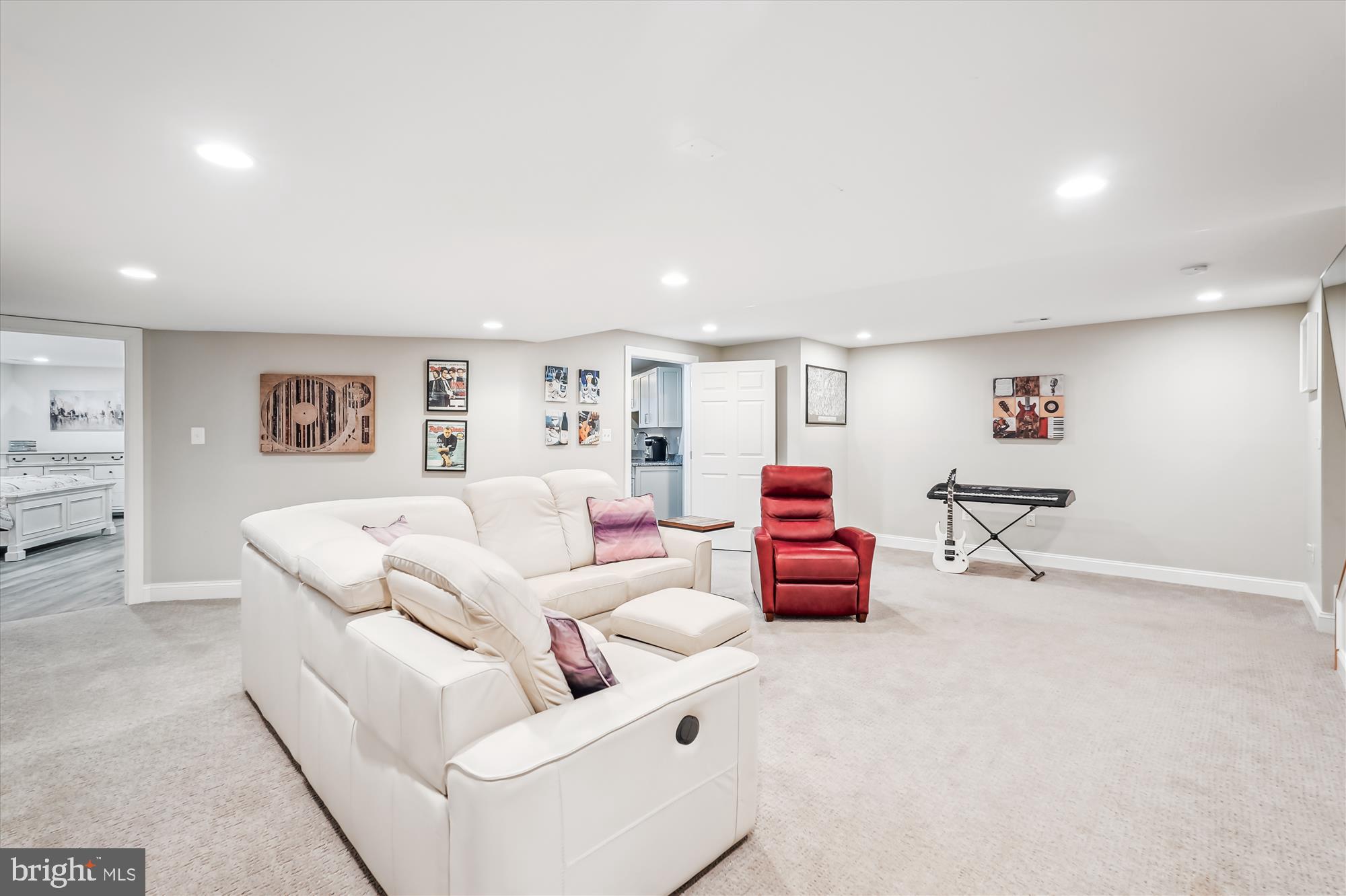 BIG WOODS - Residential