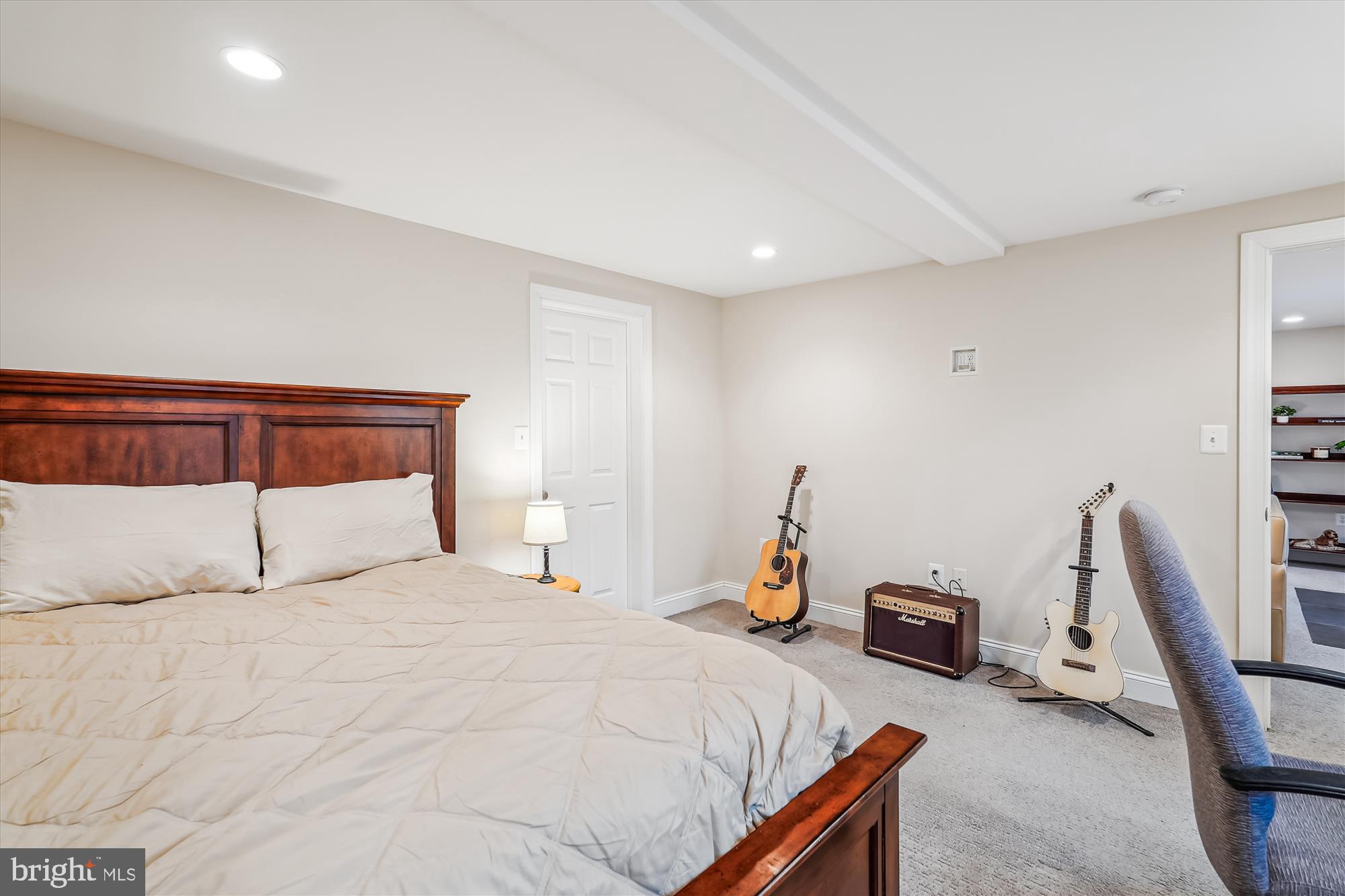 BIG WOODS - Residential