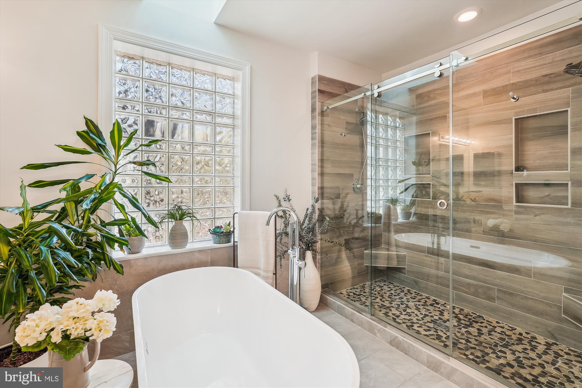 BIG WOODS - Residential