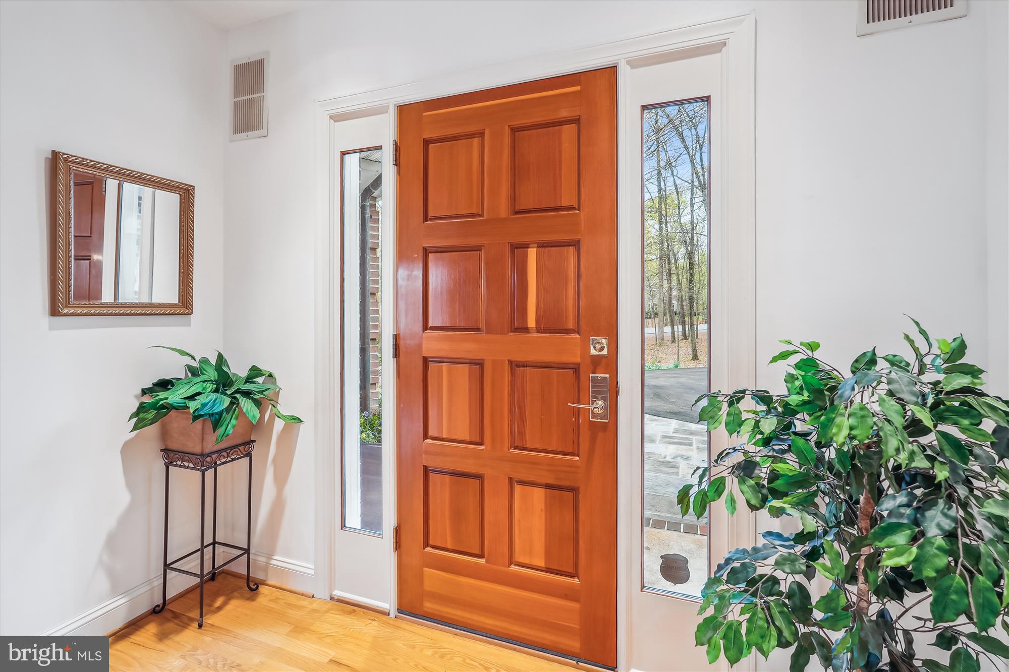 BIG WOODS - Residential