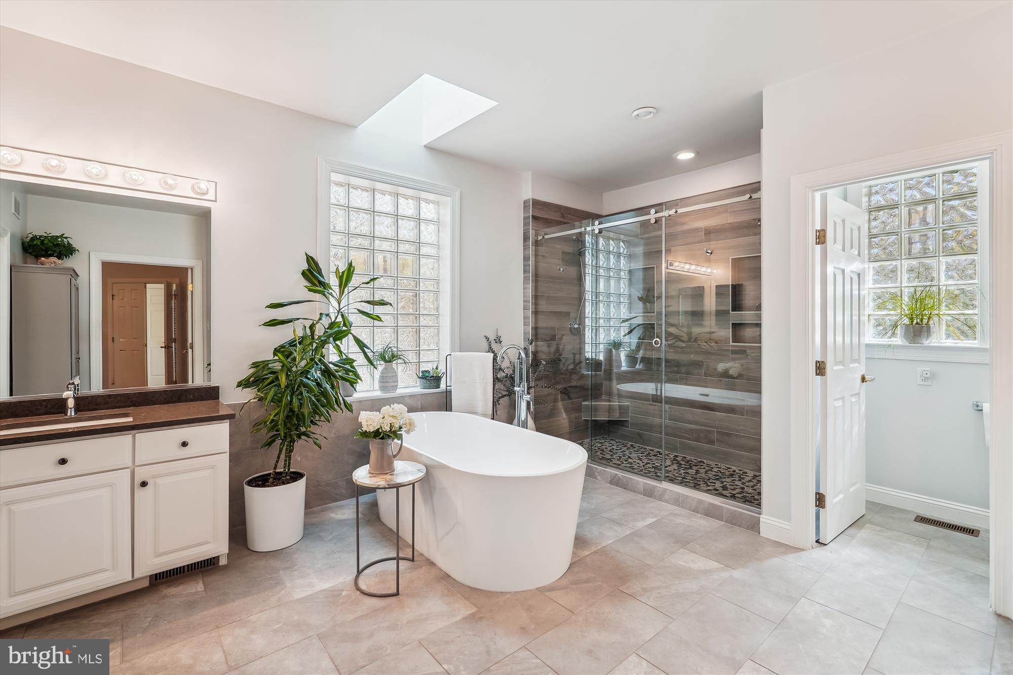 BIG WOODS - Residential