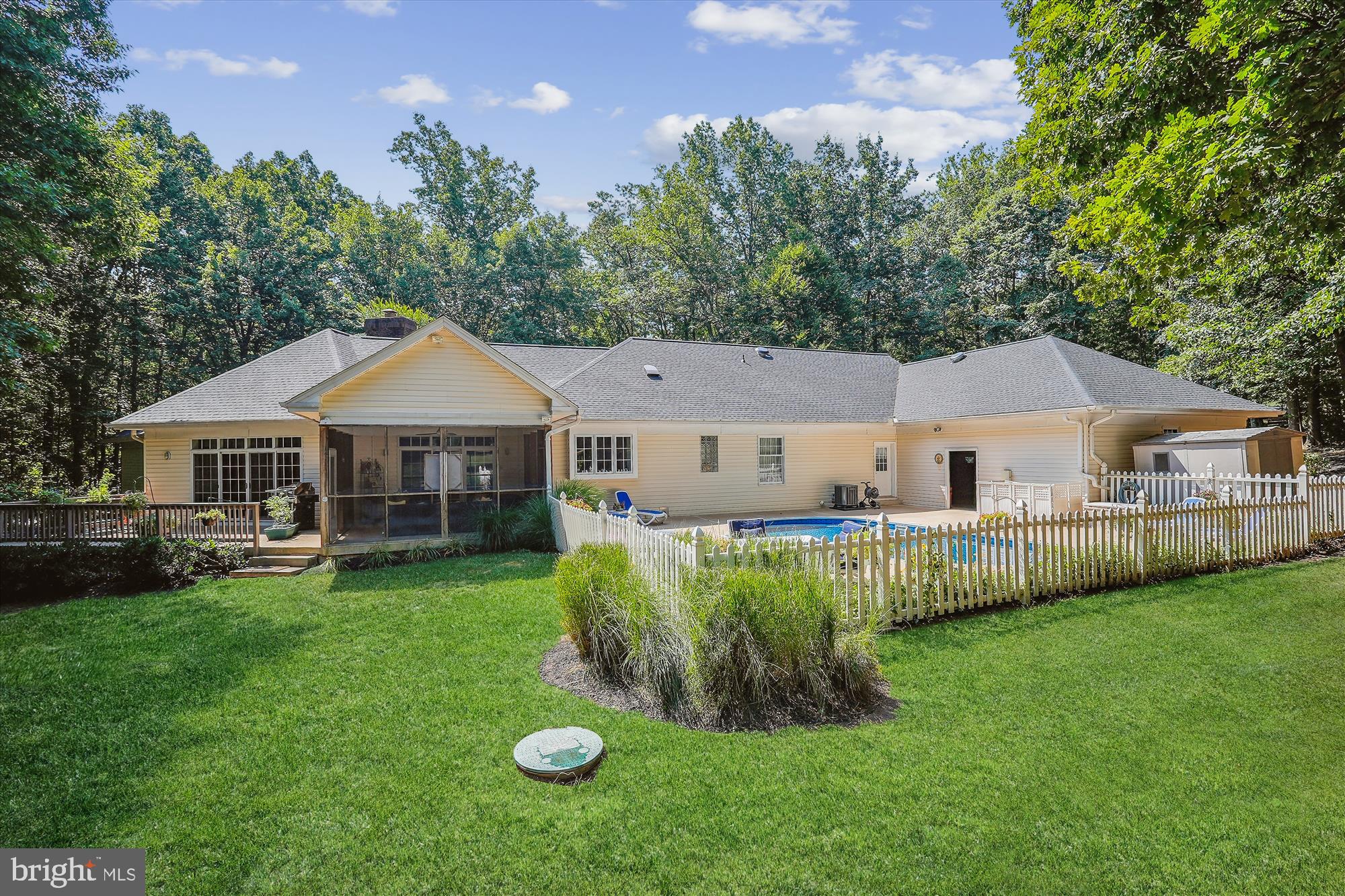 BIG WOODS - Residential