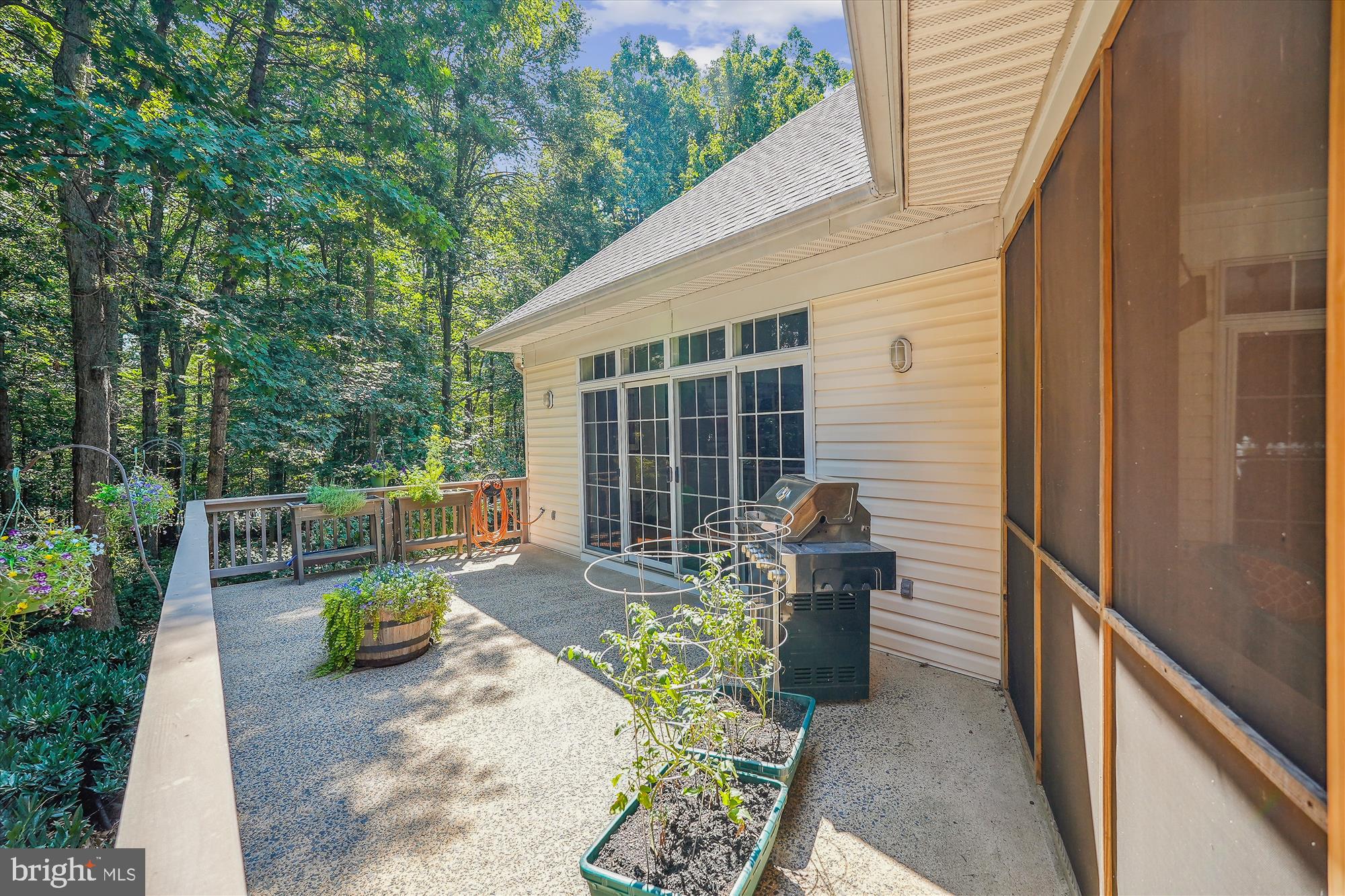 BIG WOODS - Residential