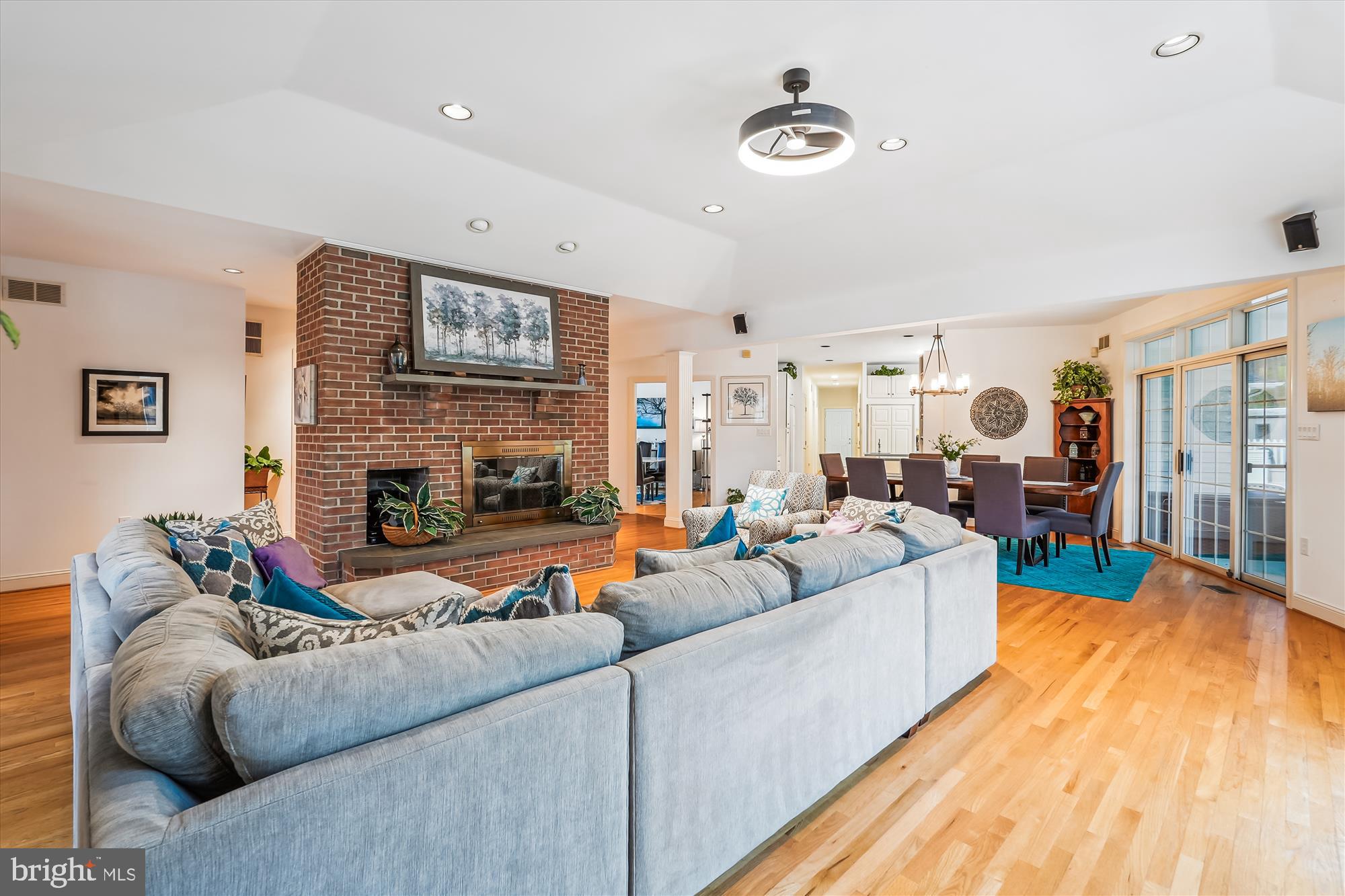 BIG WOODS - Residential