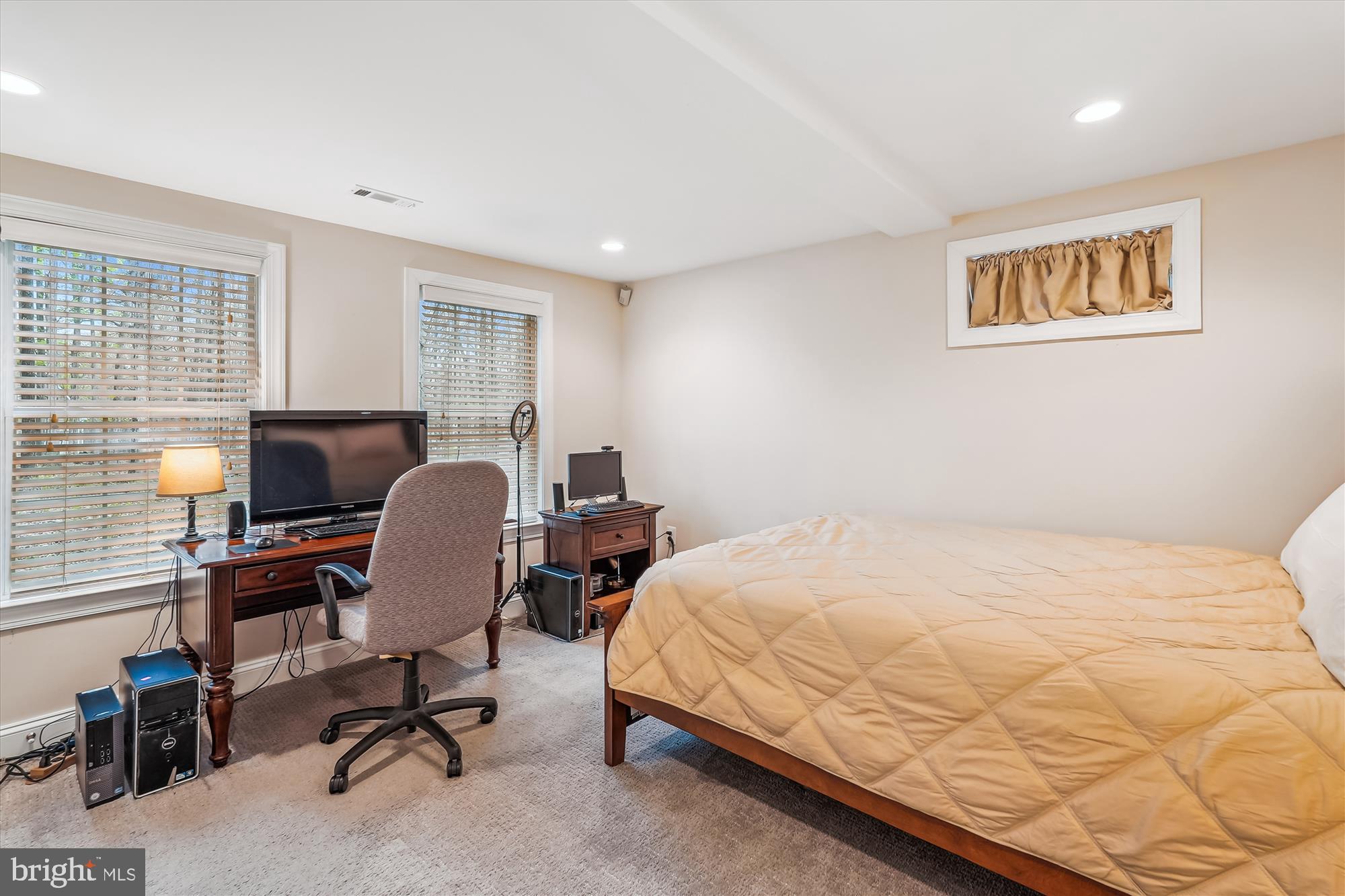 BIG WOODS - Residential