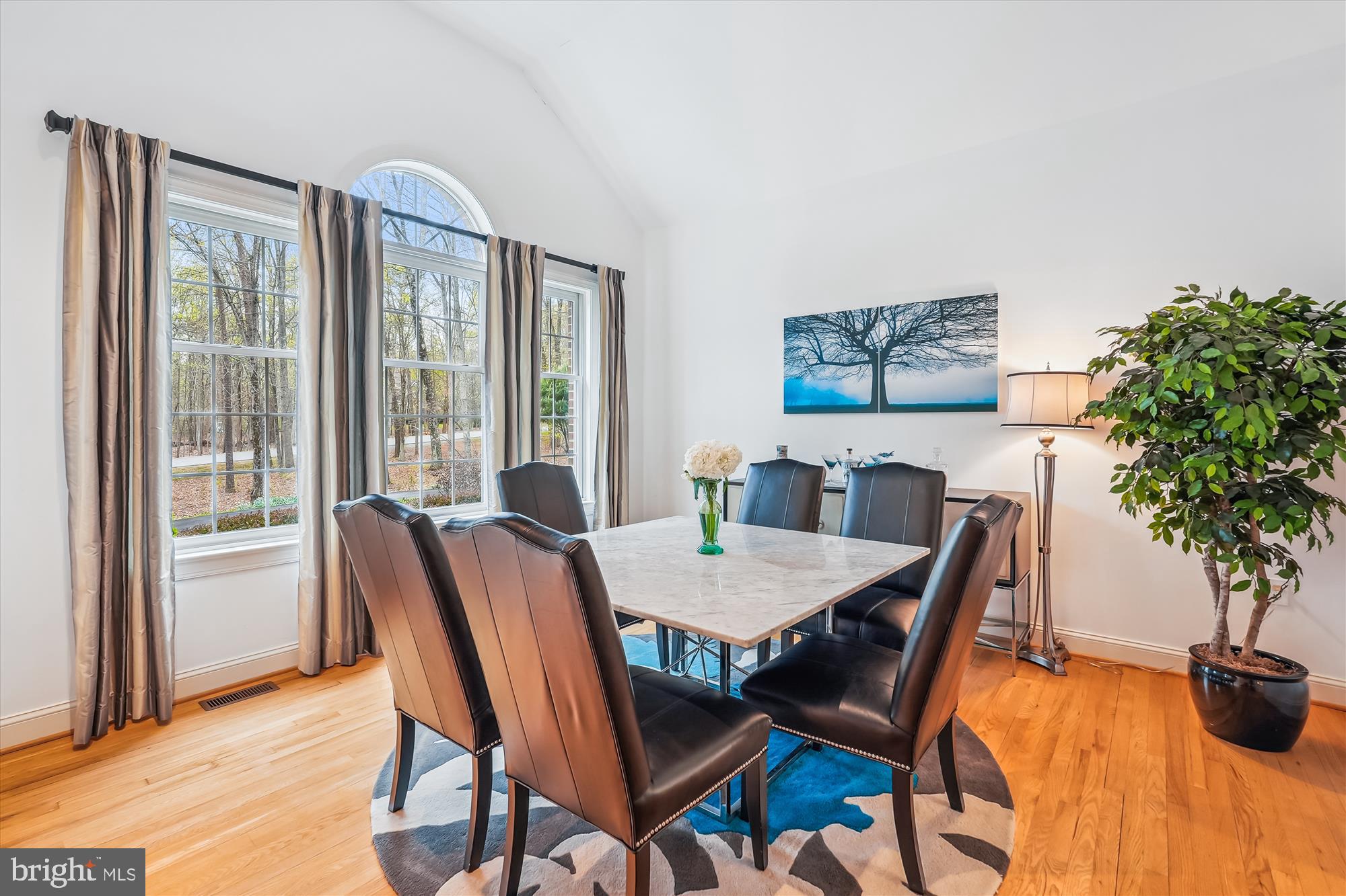 BIG WOODS - Residential