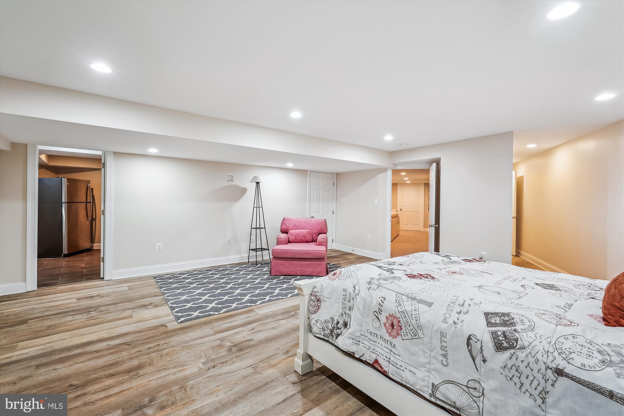 BIG WOODS - Residential