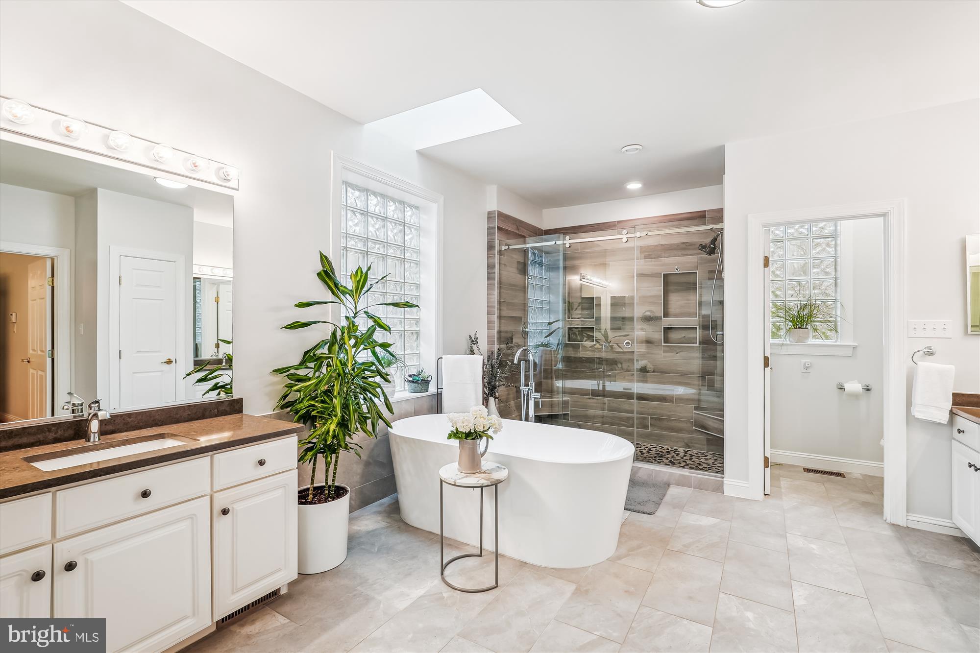 BIG WOODS - Residential