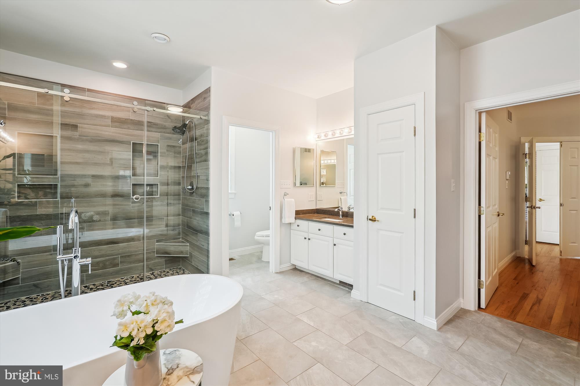 BIG WOODS - Residential