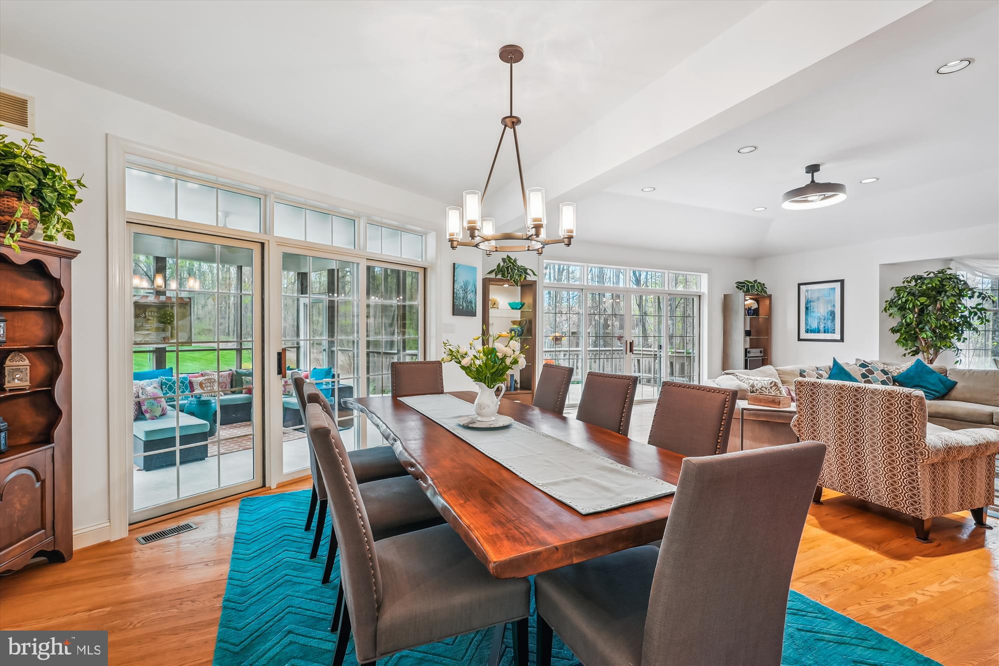 BIG WOODS - Residential