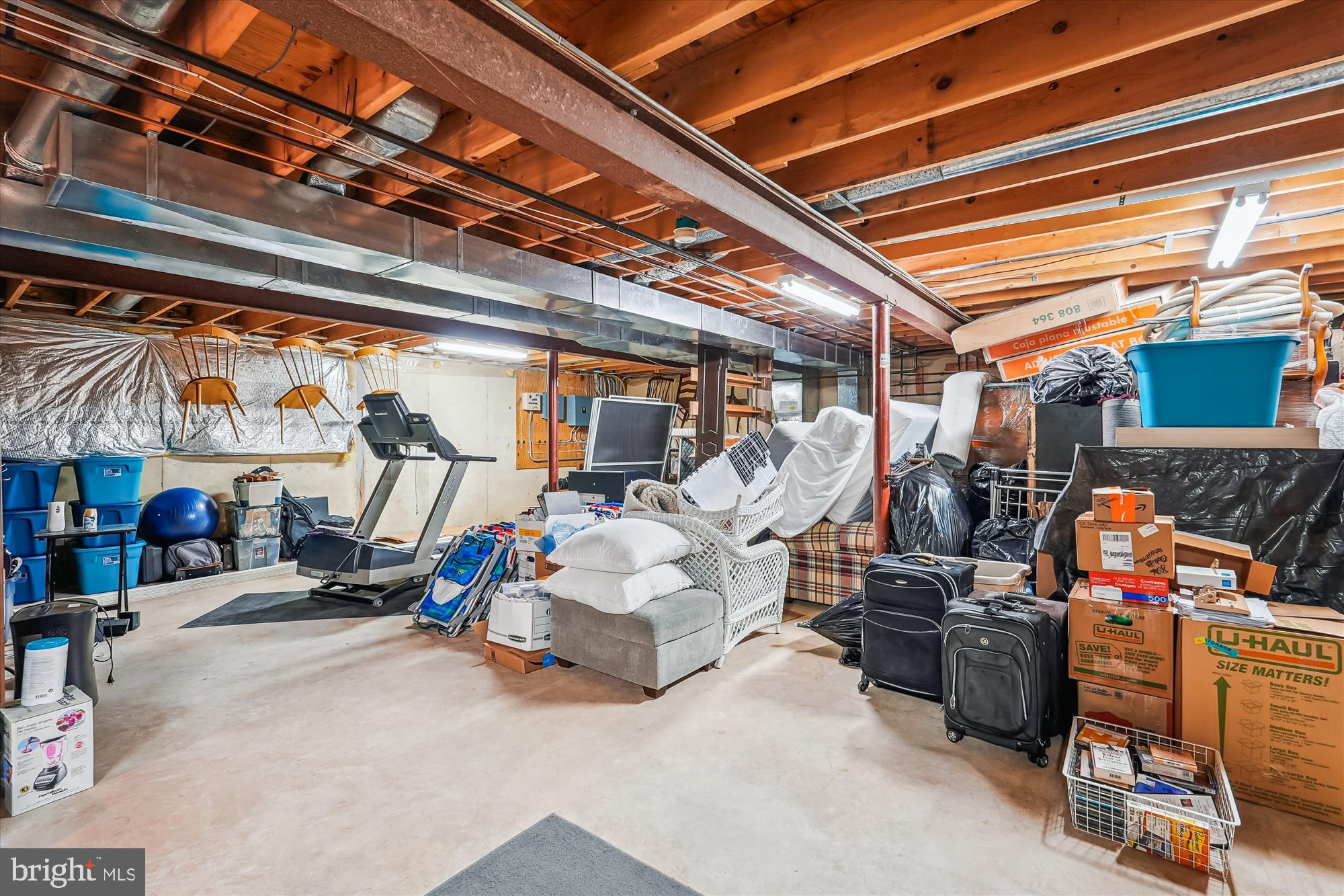 BIG WOODS - Residential