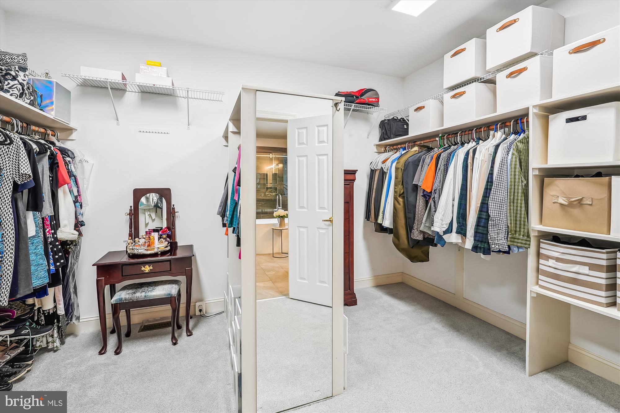 BIG WOODS - Residential