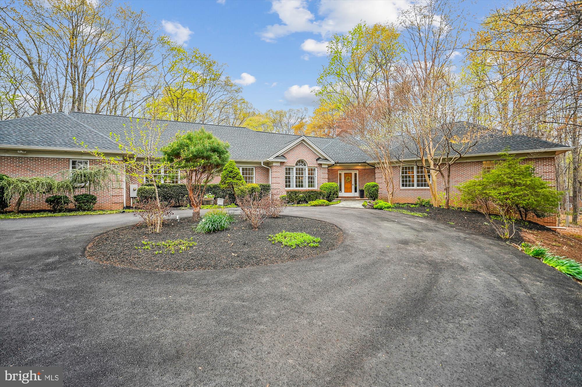 BIG WOODS - Residential