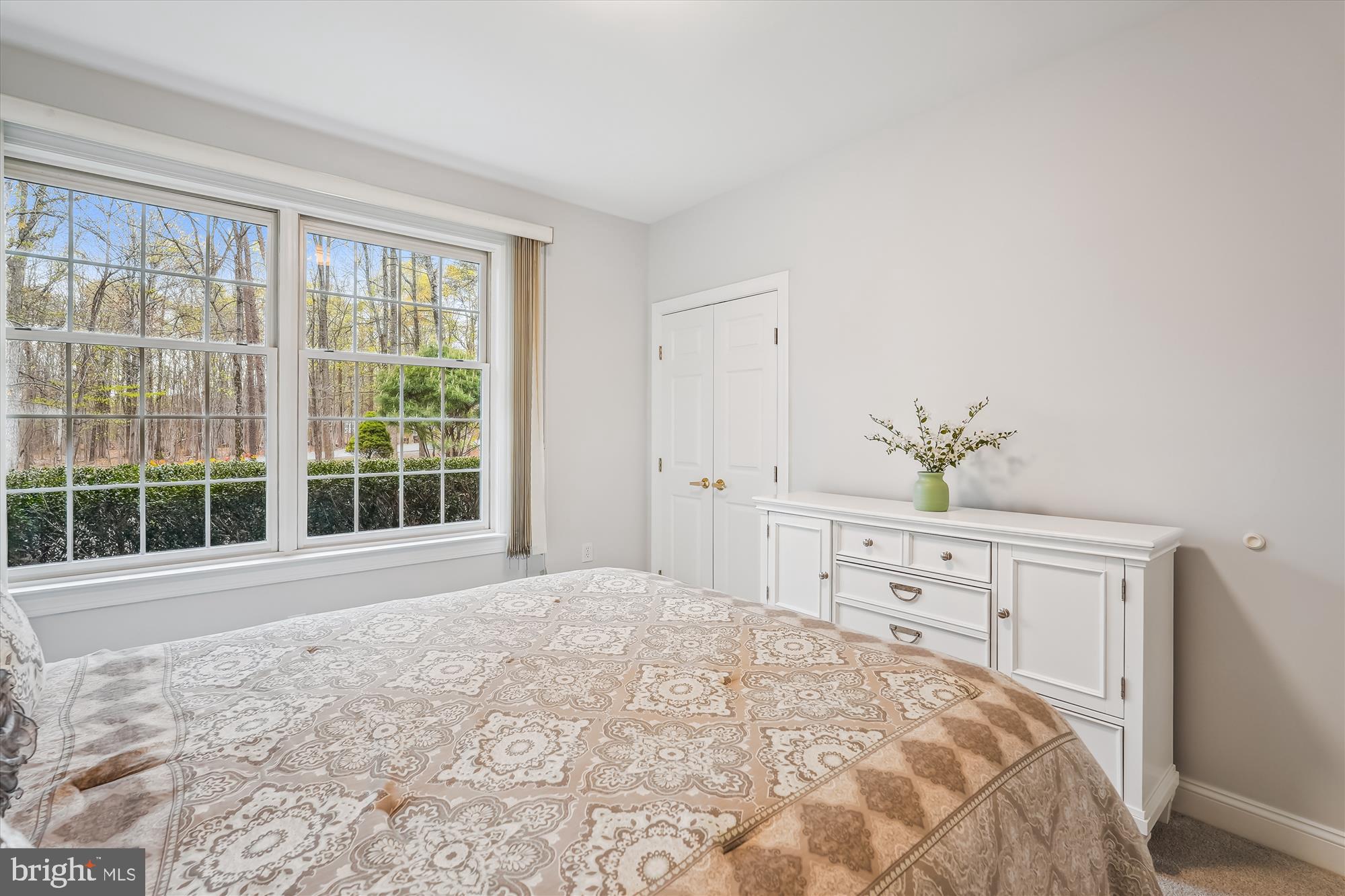 BIG WOODS - Residential