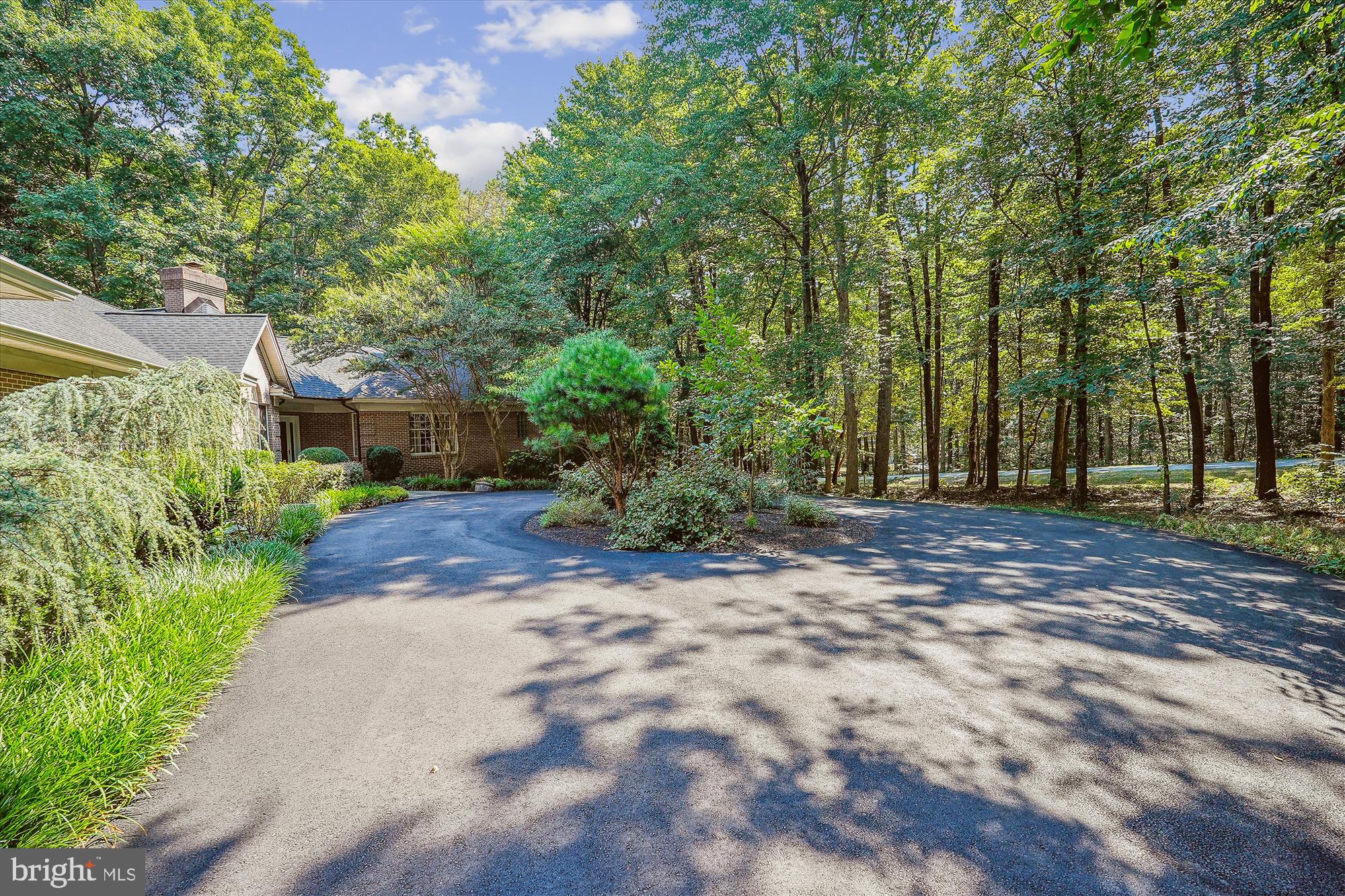 BIG WOODS - Residential