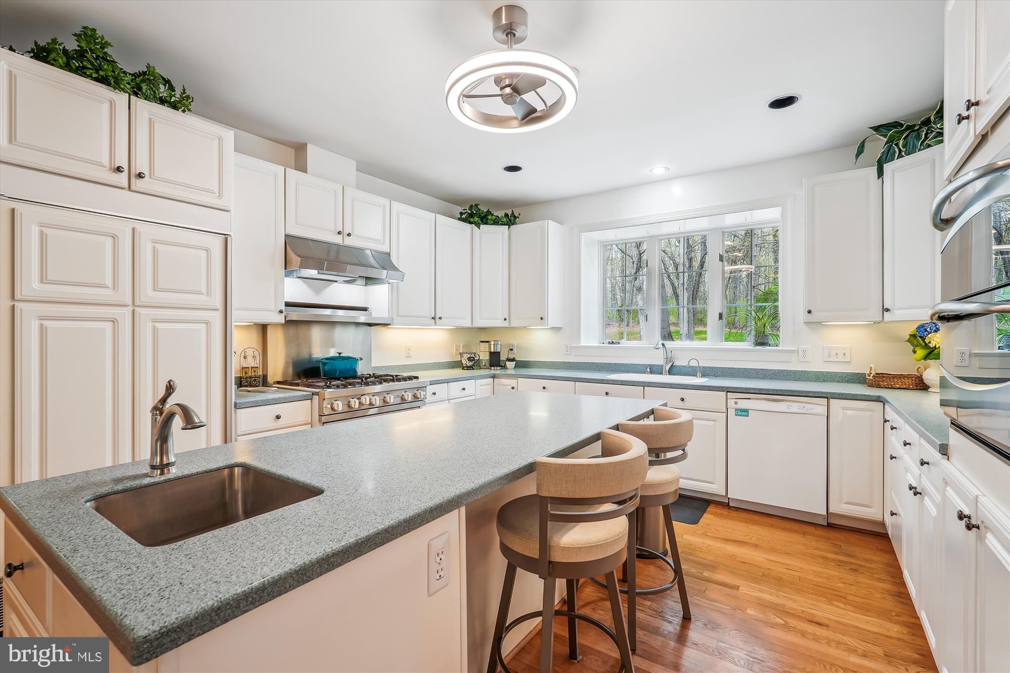 BIG WOODS - Residential