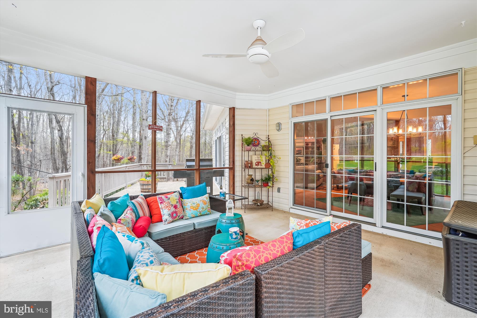 BIG WOODS - Residential