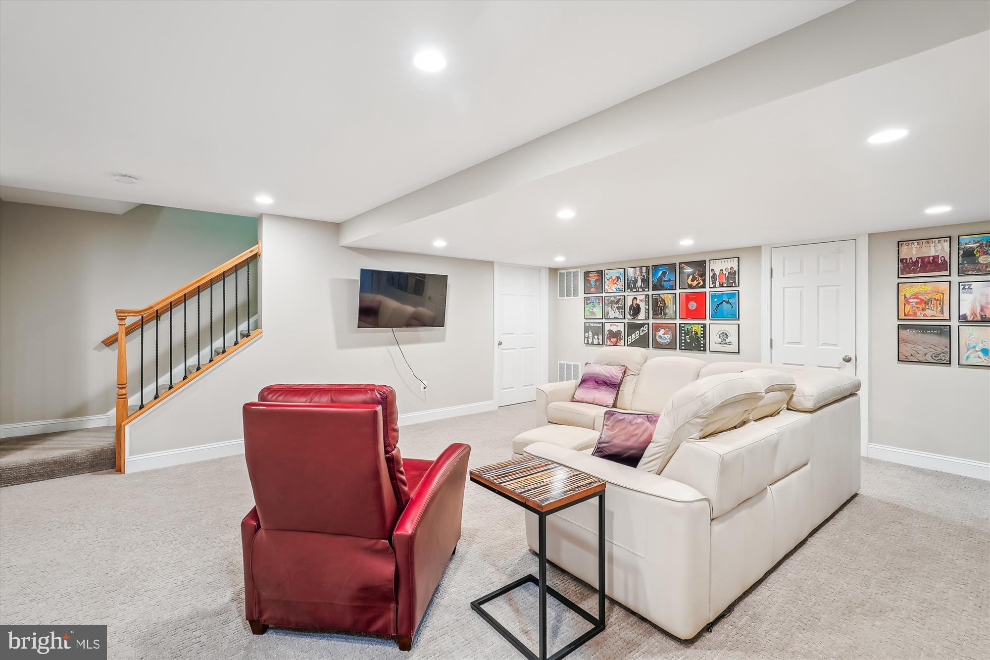 BIG WOODS - Residential