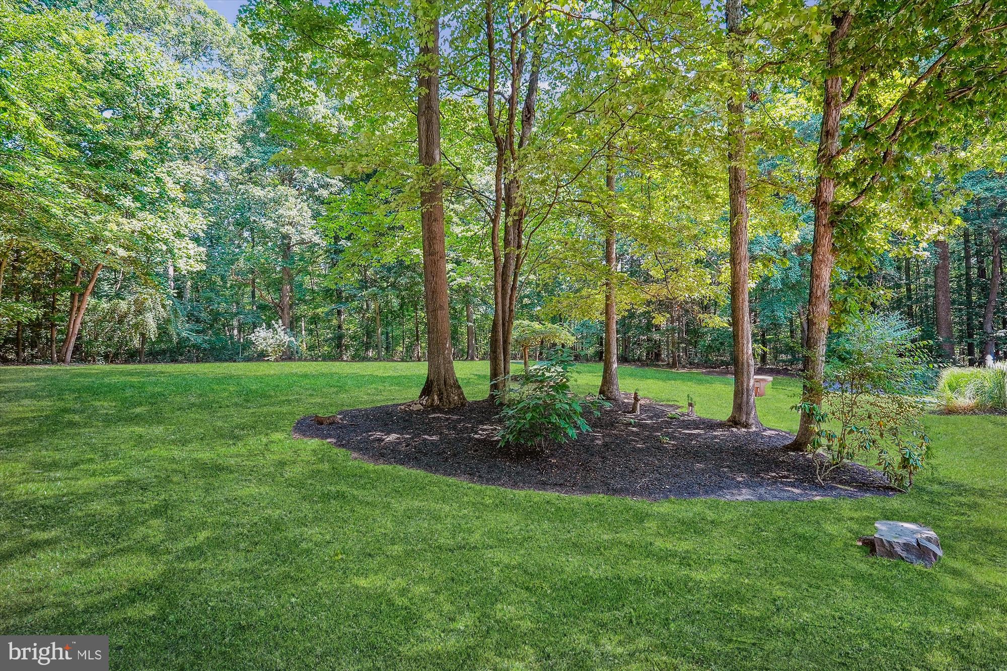 BIG WOODS - Residential