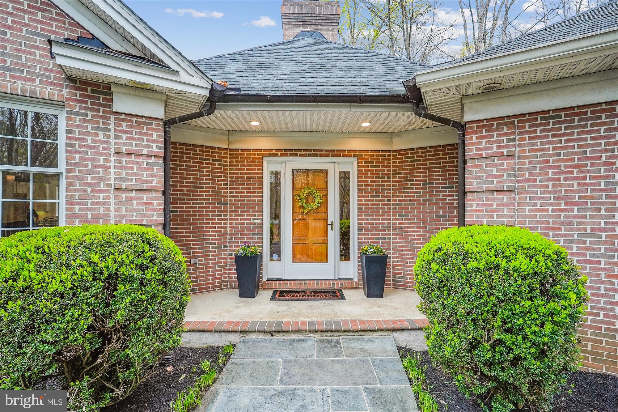 BIG WOODS - Residential