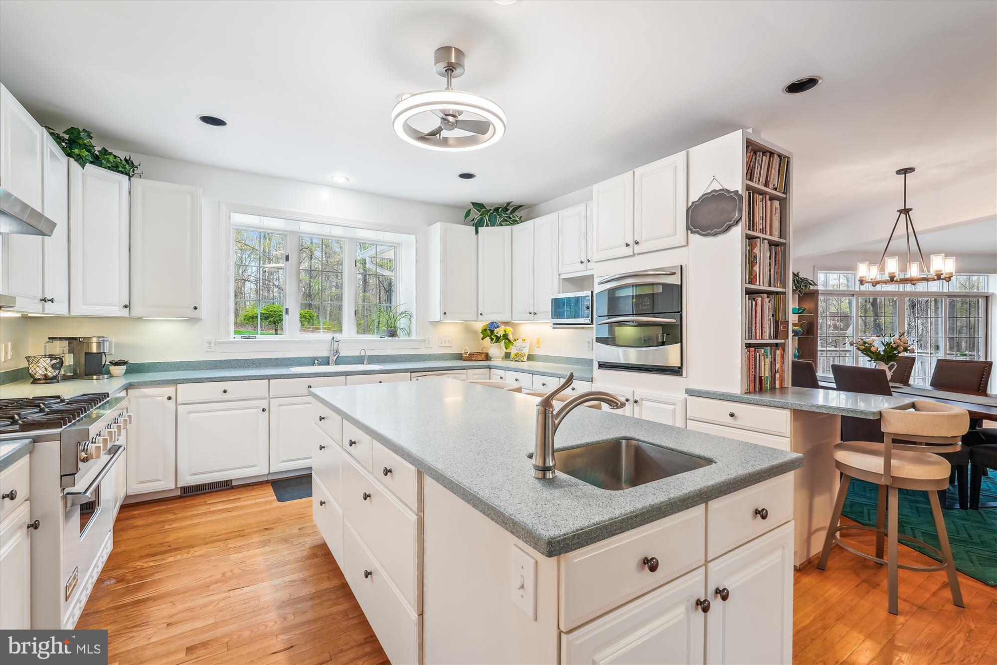 BIG WOODS - Residential