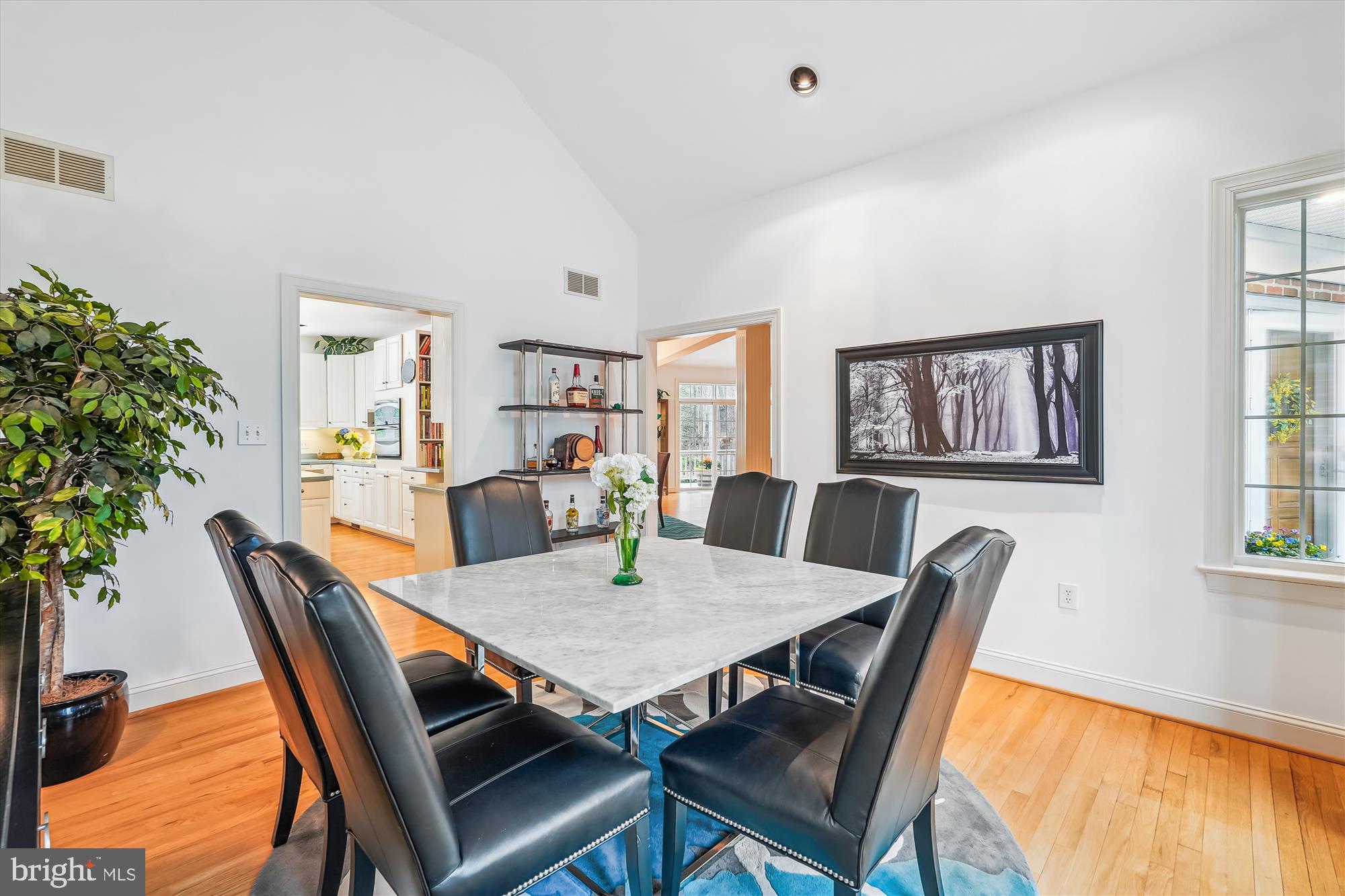 BIG WOODS - Residential