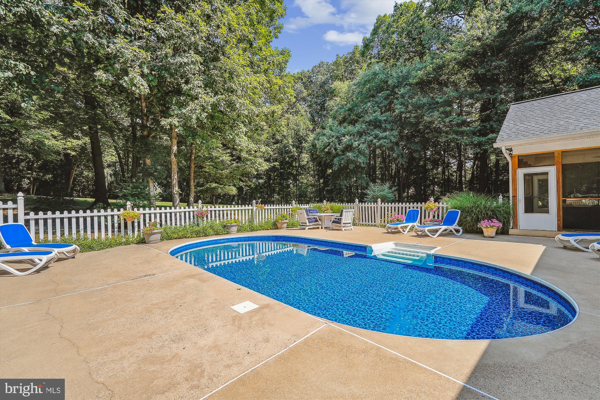 BIG WOODS - Residential