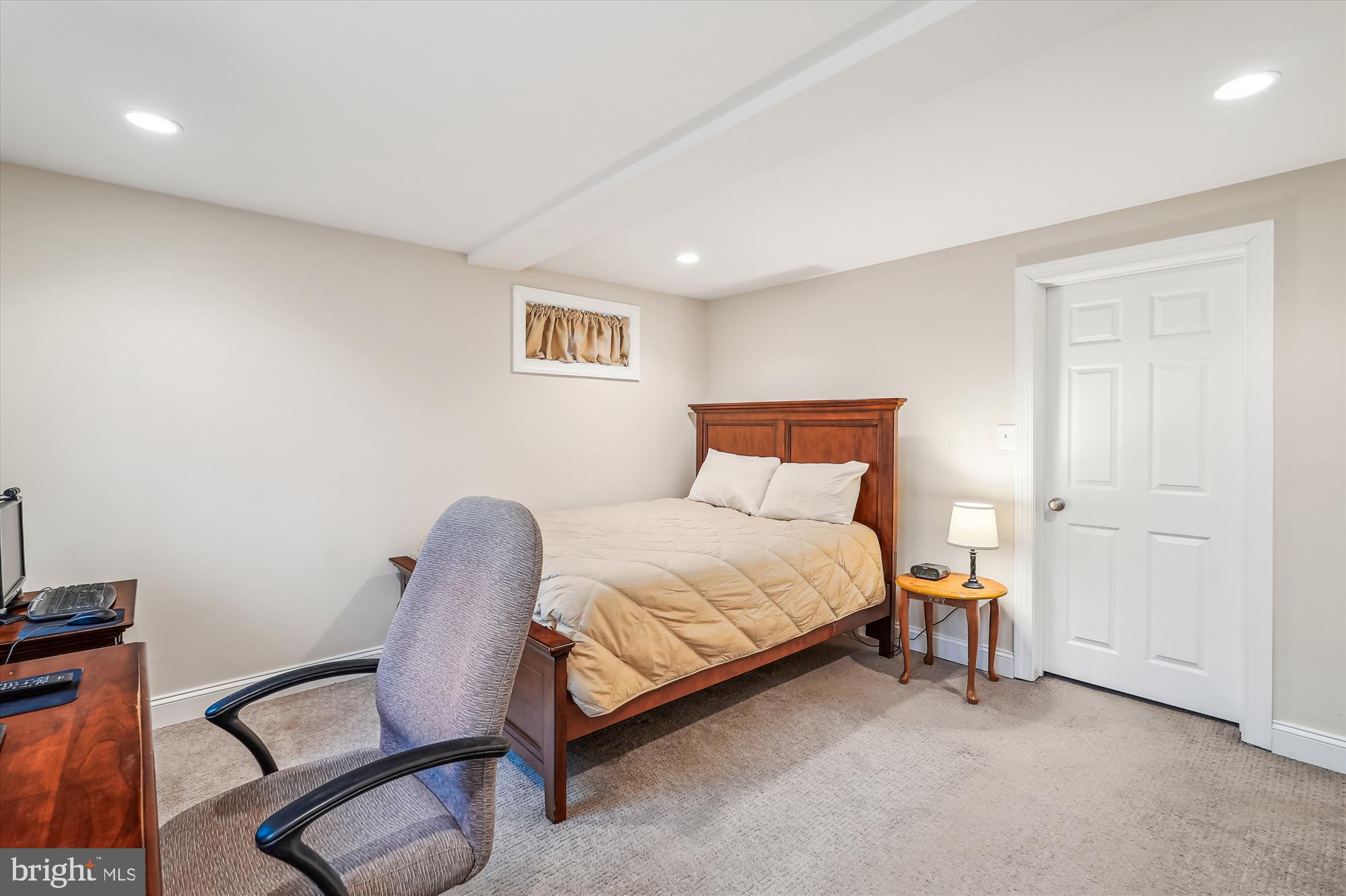 BIG WOODS - Residential