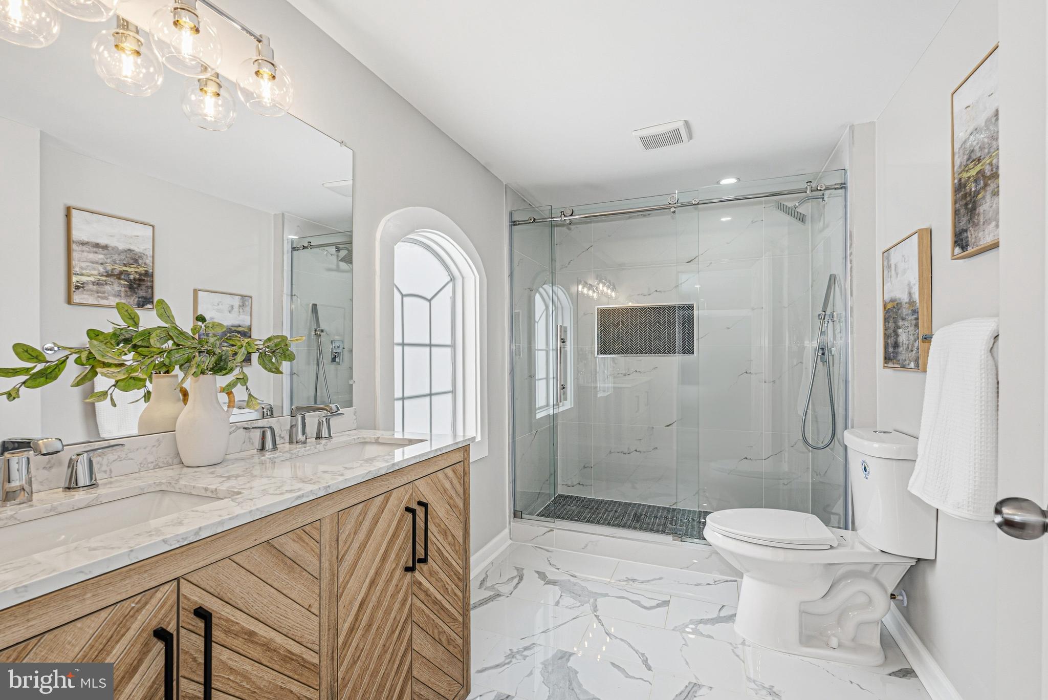 WHITE MARSH - Residential