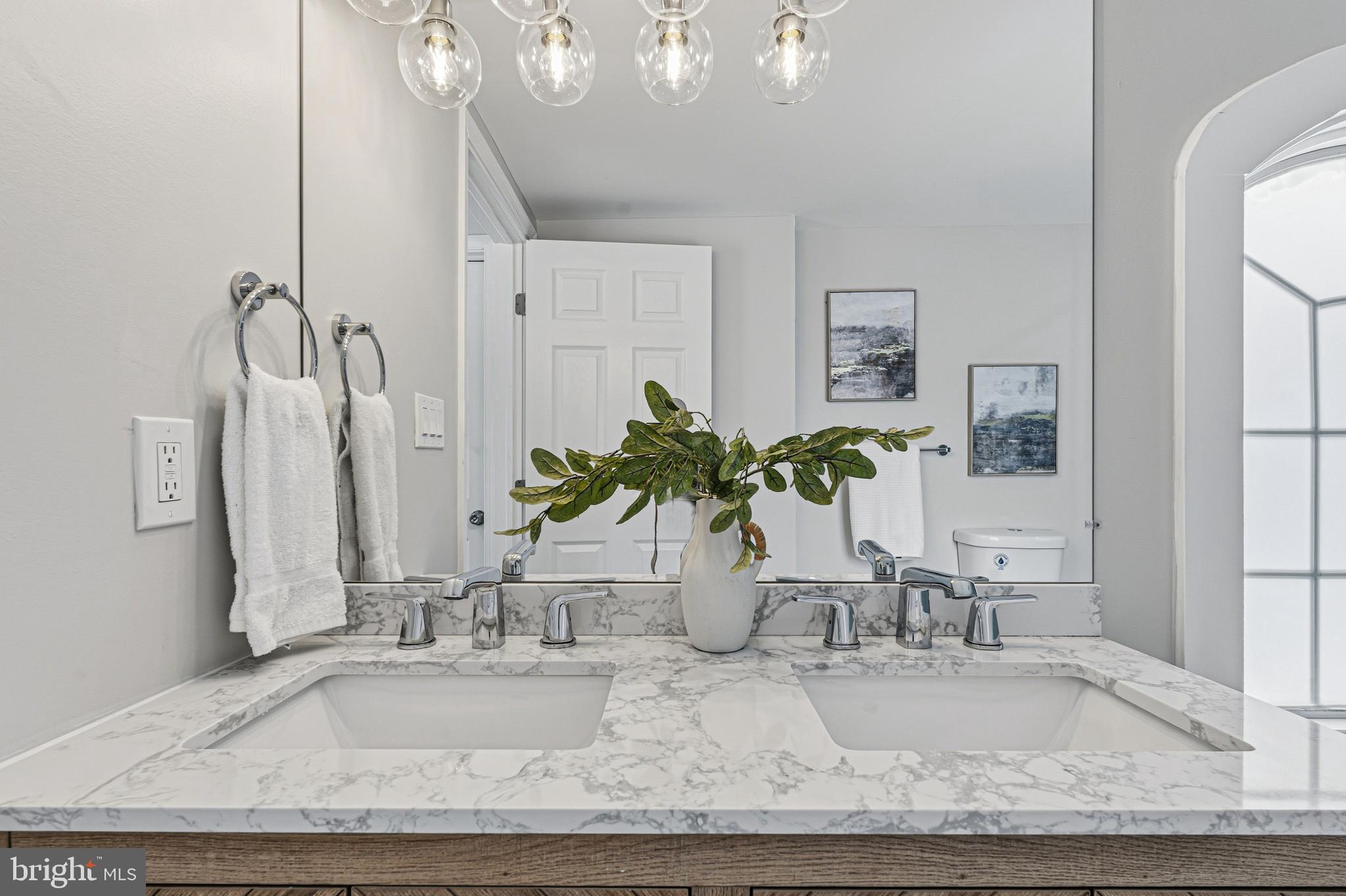 WHITE MARSH - Residential