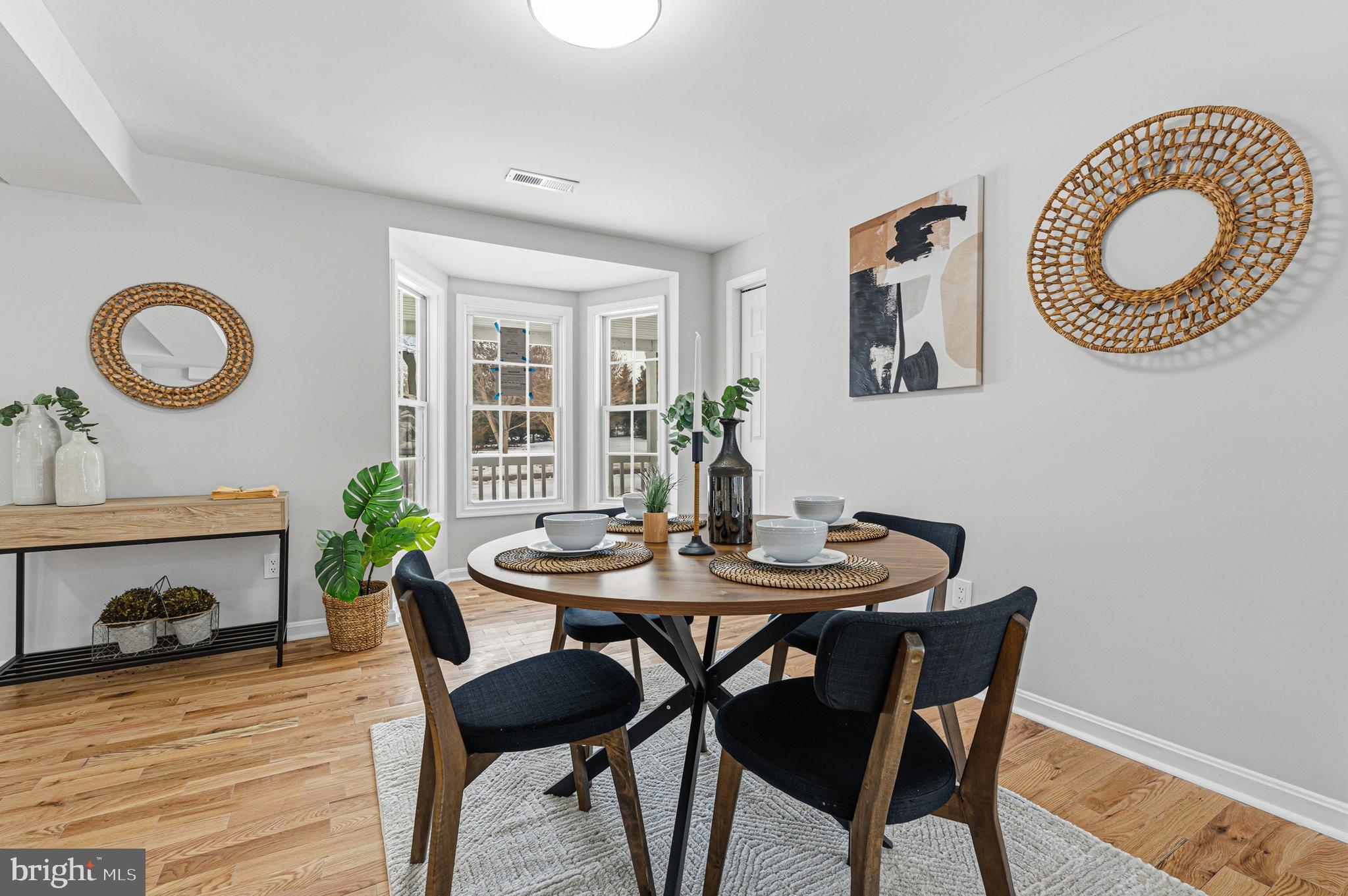 WHITE MARSH - Residential