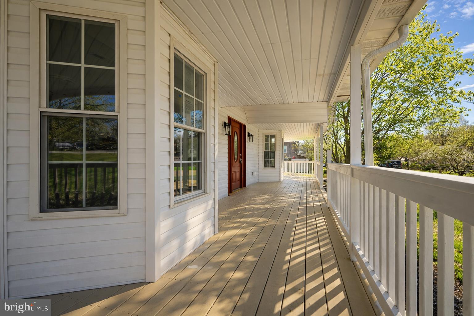 WHITE MARSH - Residential