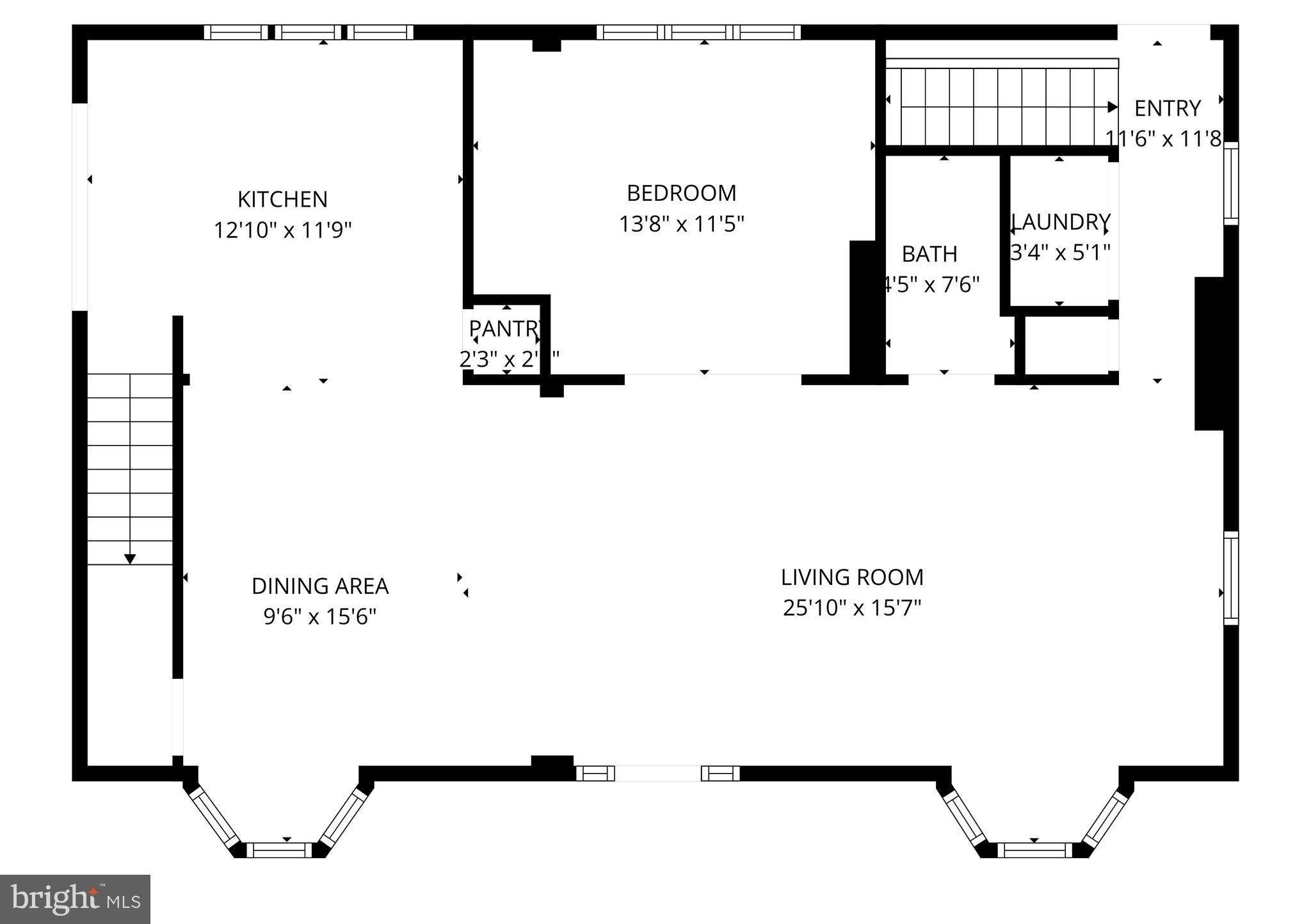 WHITE MARSH - Residential