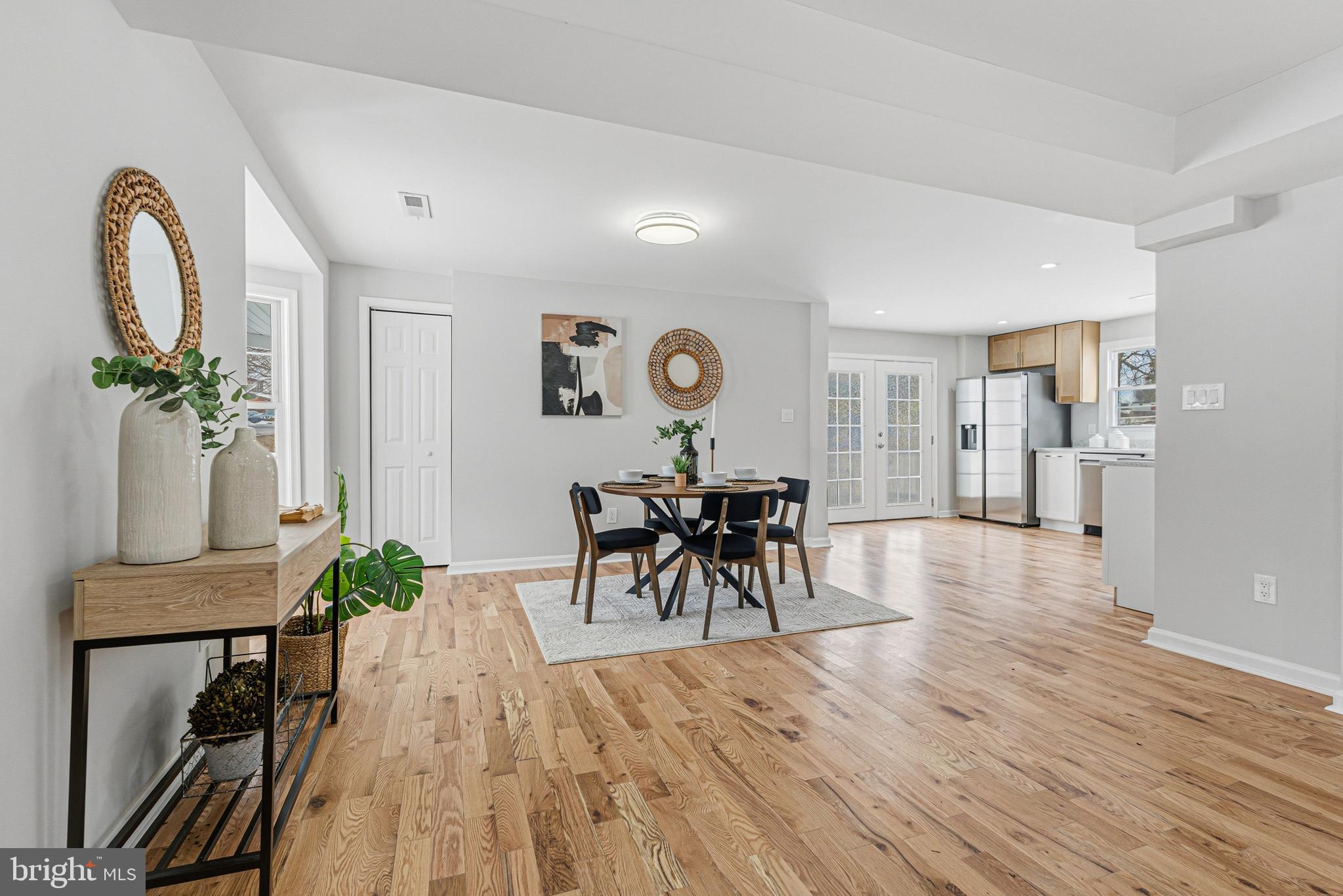 WHITE MARSH - Residential