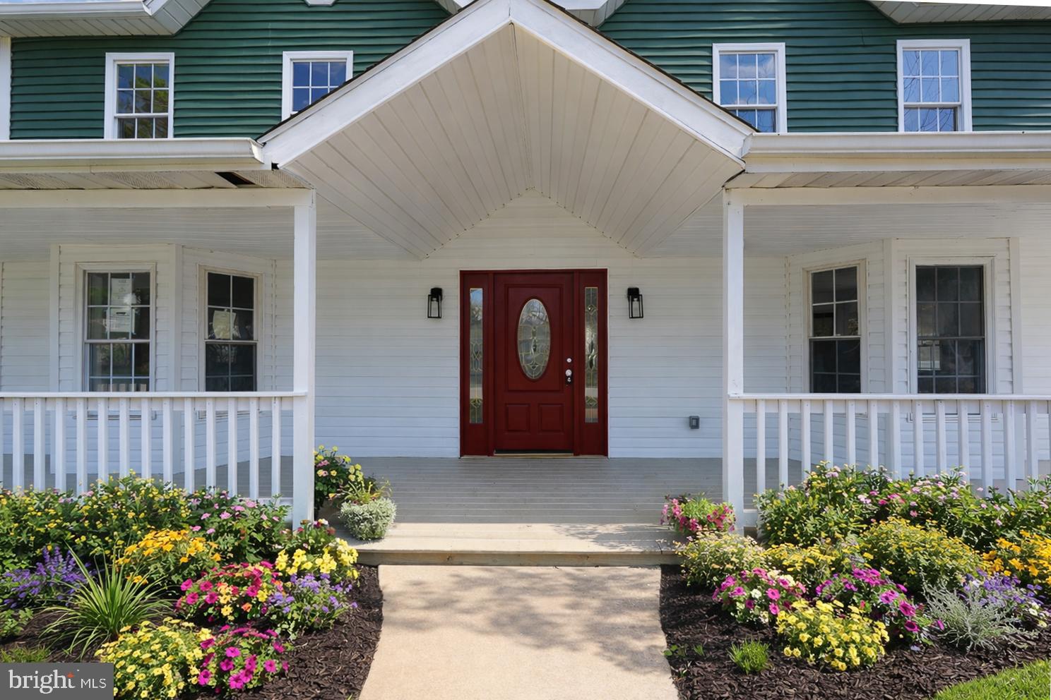 WHITE MARSH - Residential