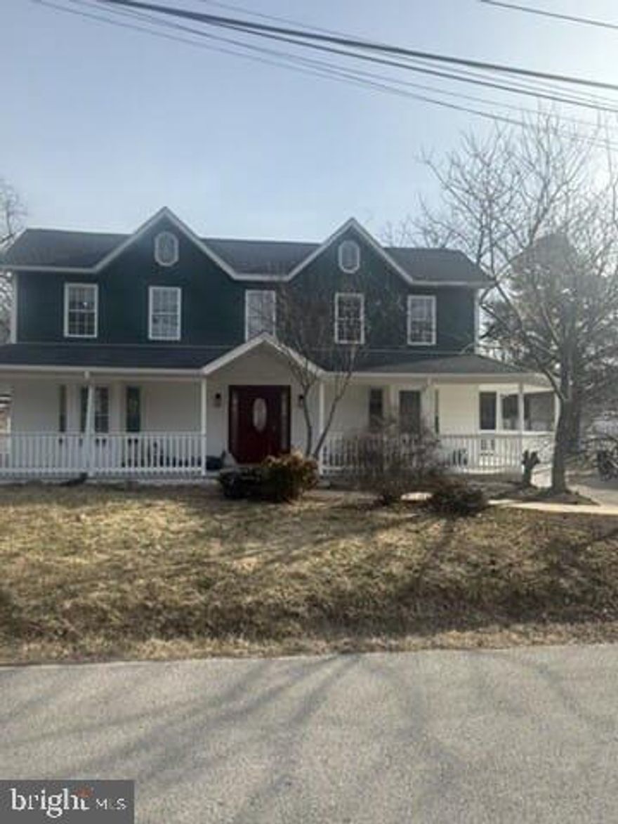 Amazing Renovation...coming soon!