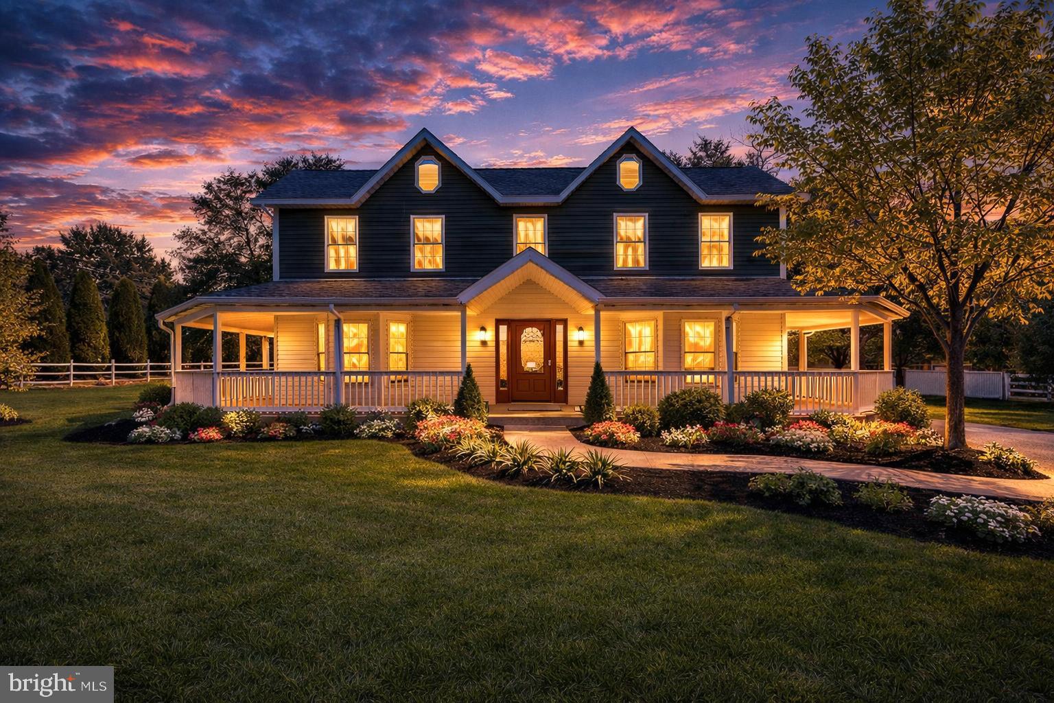 WHITE MARSH - Residential