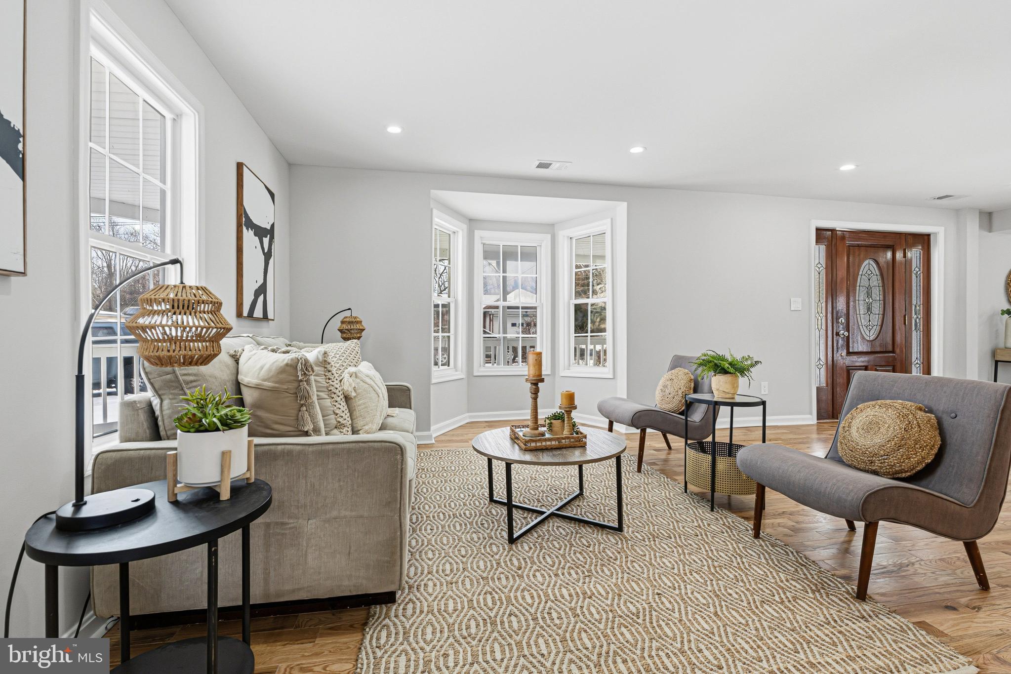 WHITE MARSH - Residential