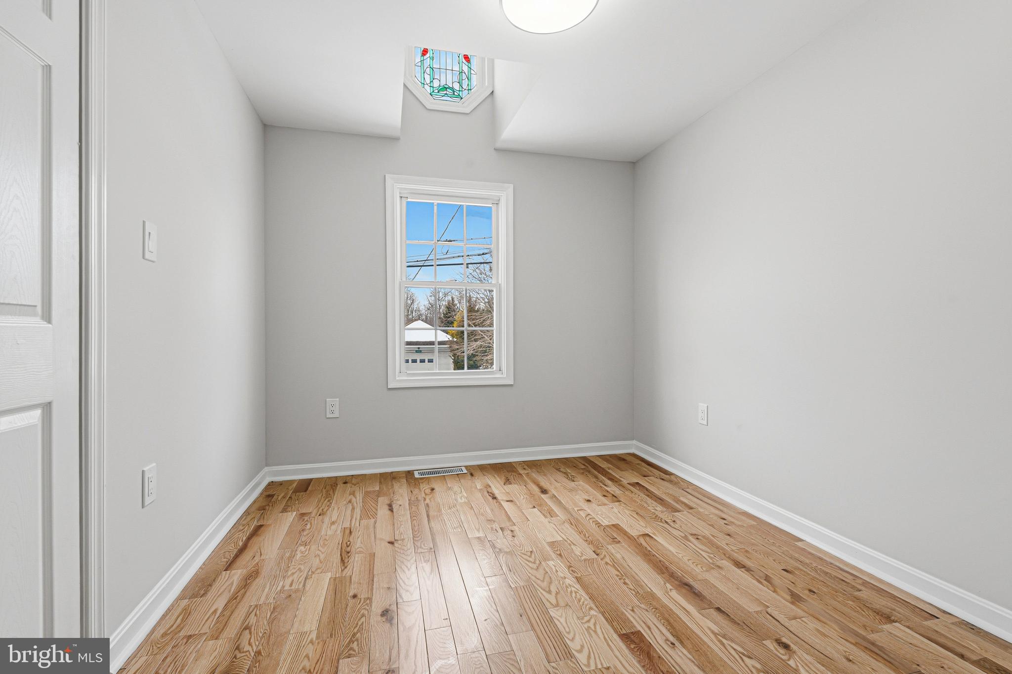 WHITE MARSH - Residential