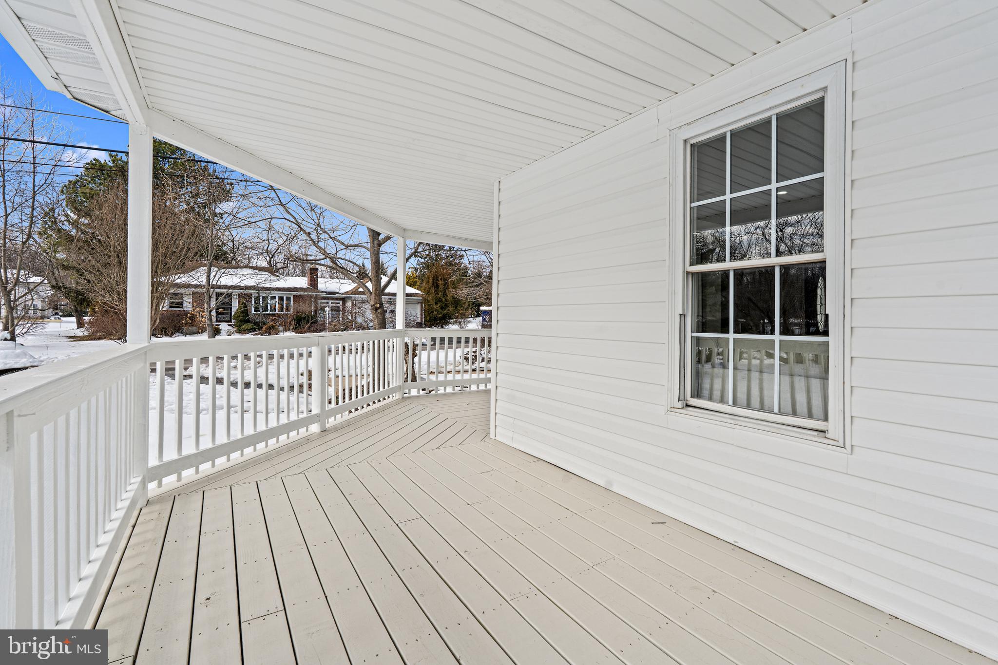 WHITE MARSH - Residential