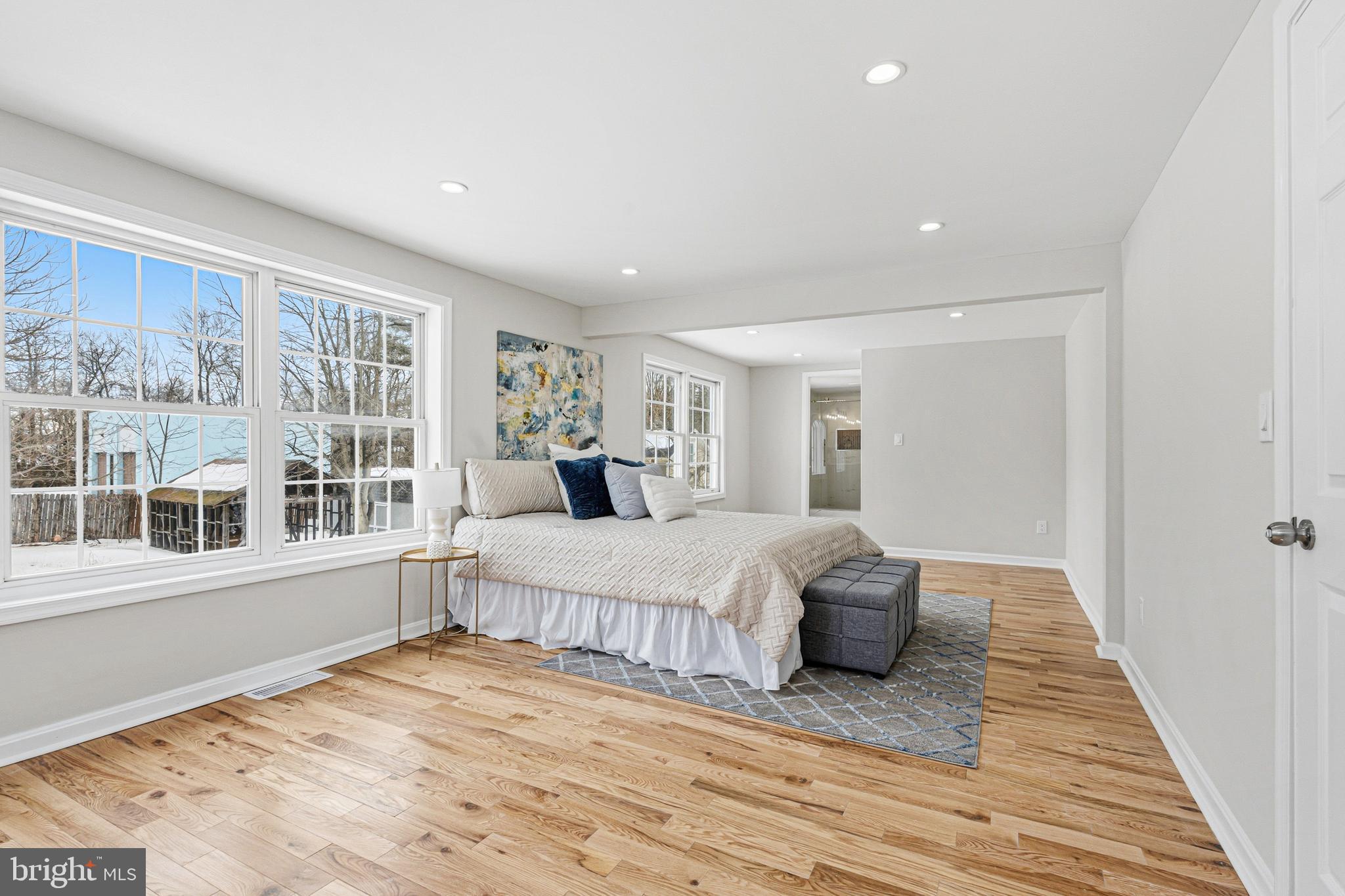 WHITE MARSH - Residential