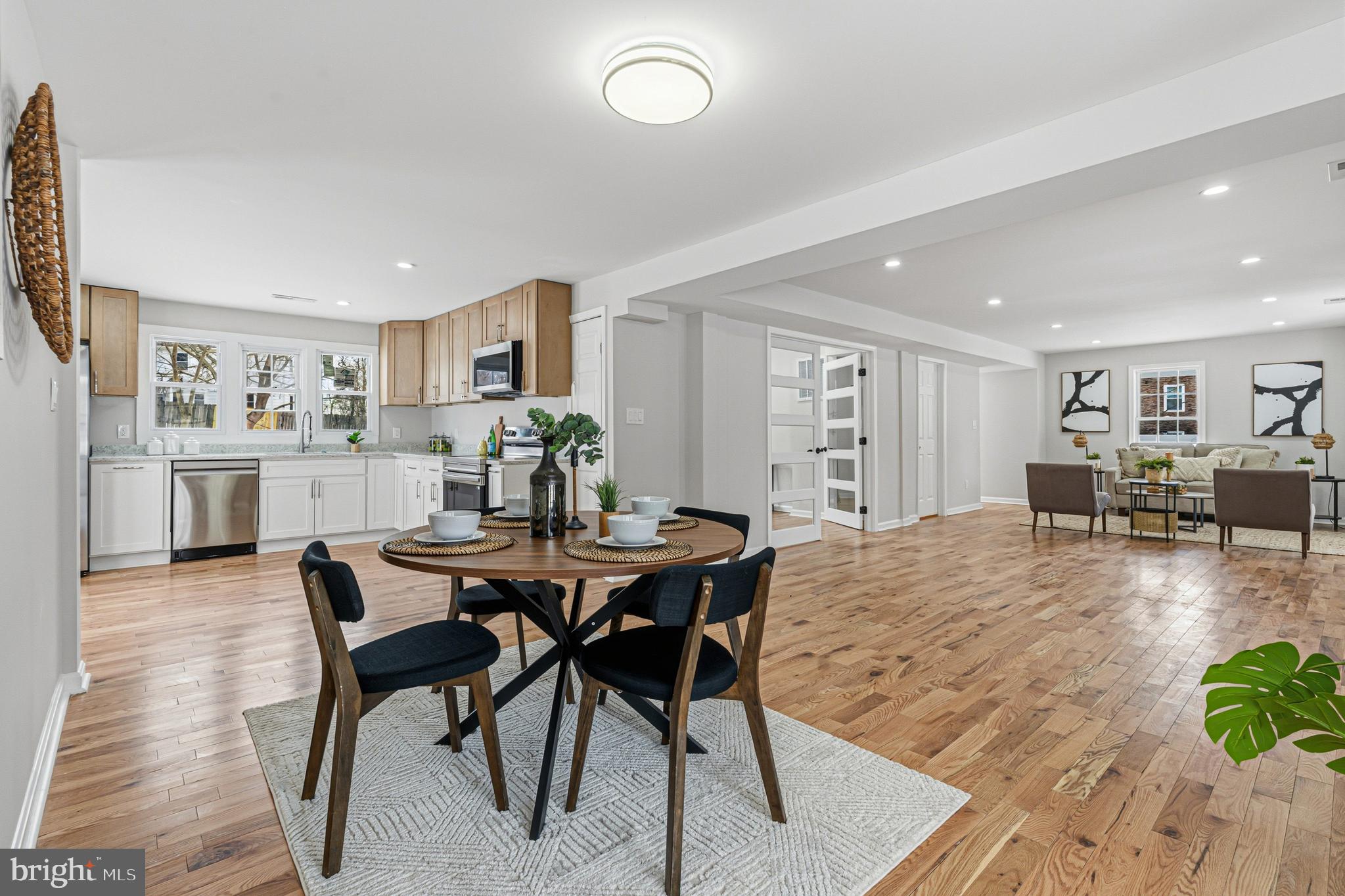 WHITE MARSH - Residential