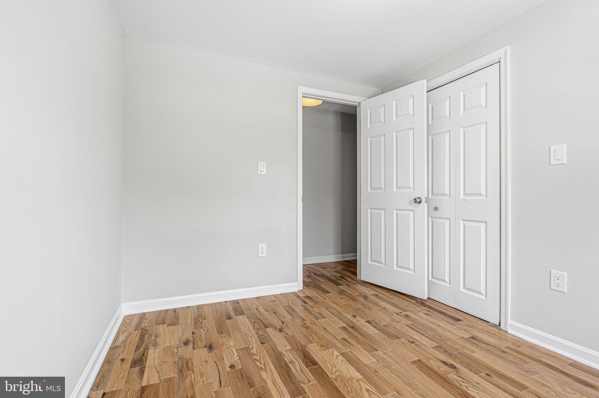 WHITE MARSH - Residential