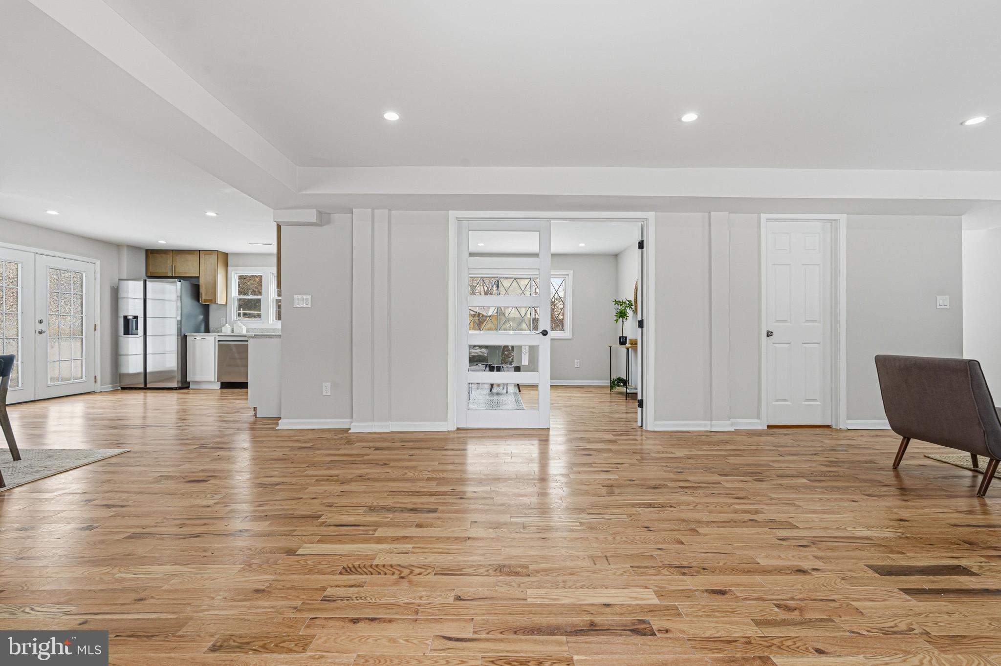 WHITE MARSH - Residential