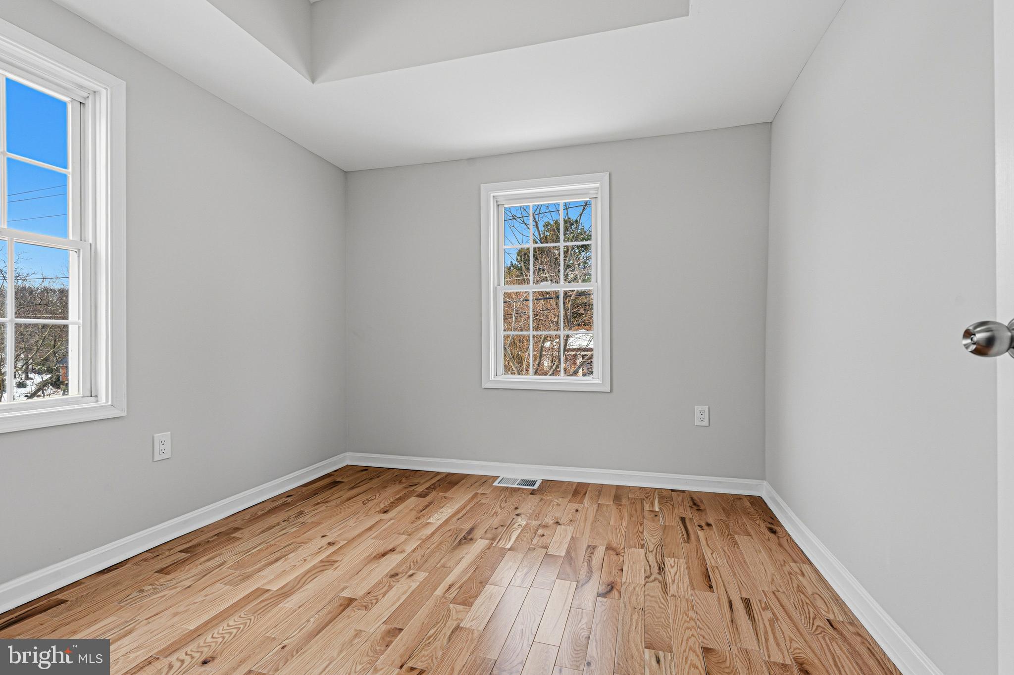 WHITE MARSH - Residential