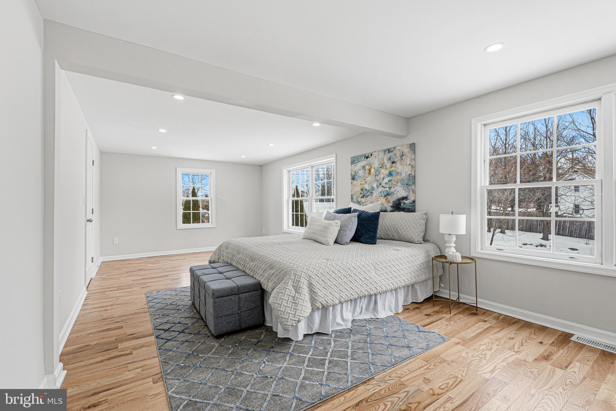 WHITE MARSH - Residential