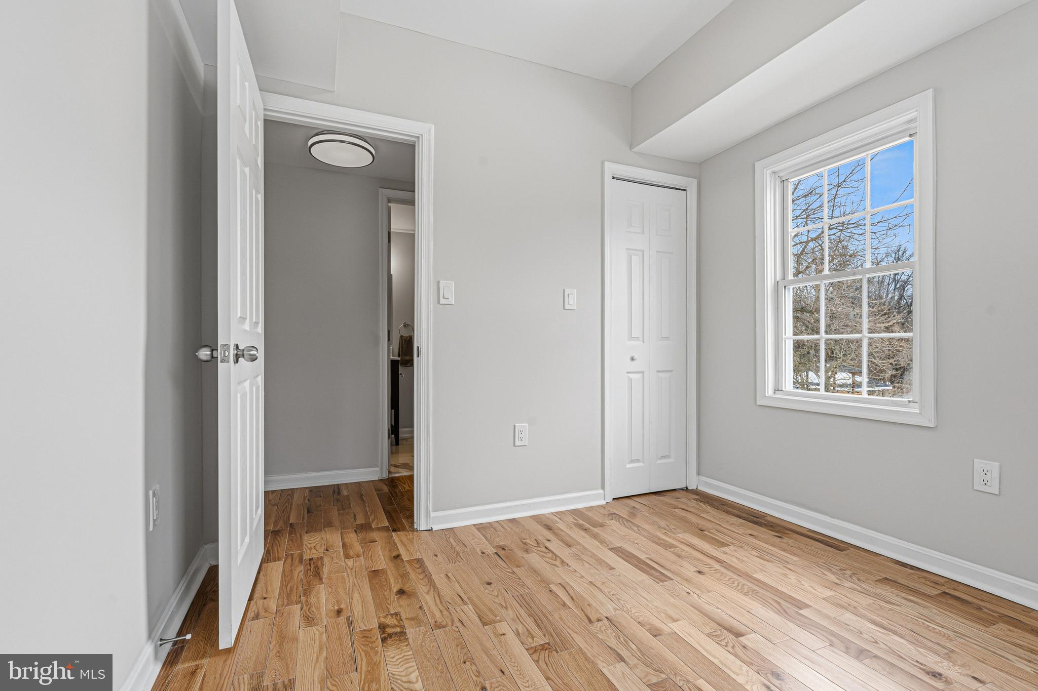 WHITE MARSH - Residential