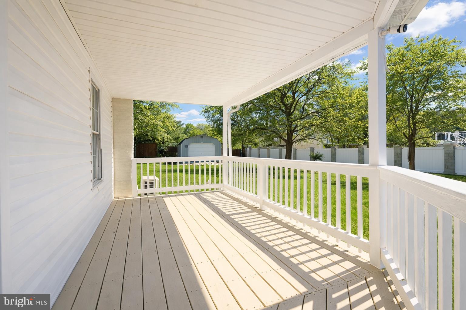 WHITE MARSH - Residential